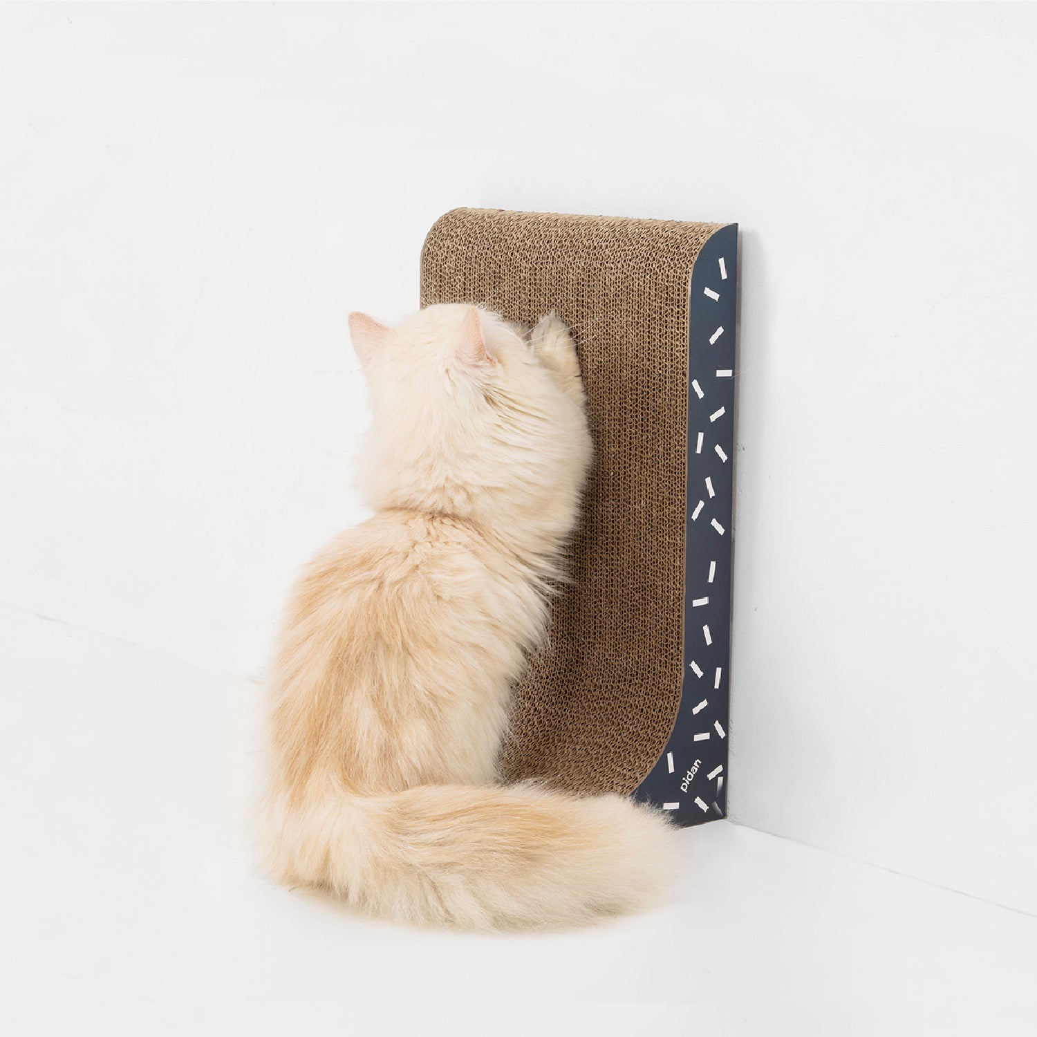 PIDAN 3 in 1 Combo Cat Scratcher