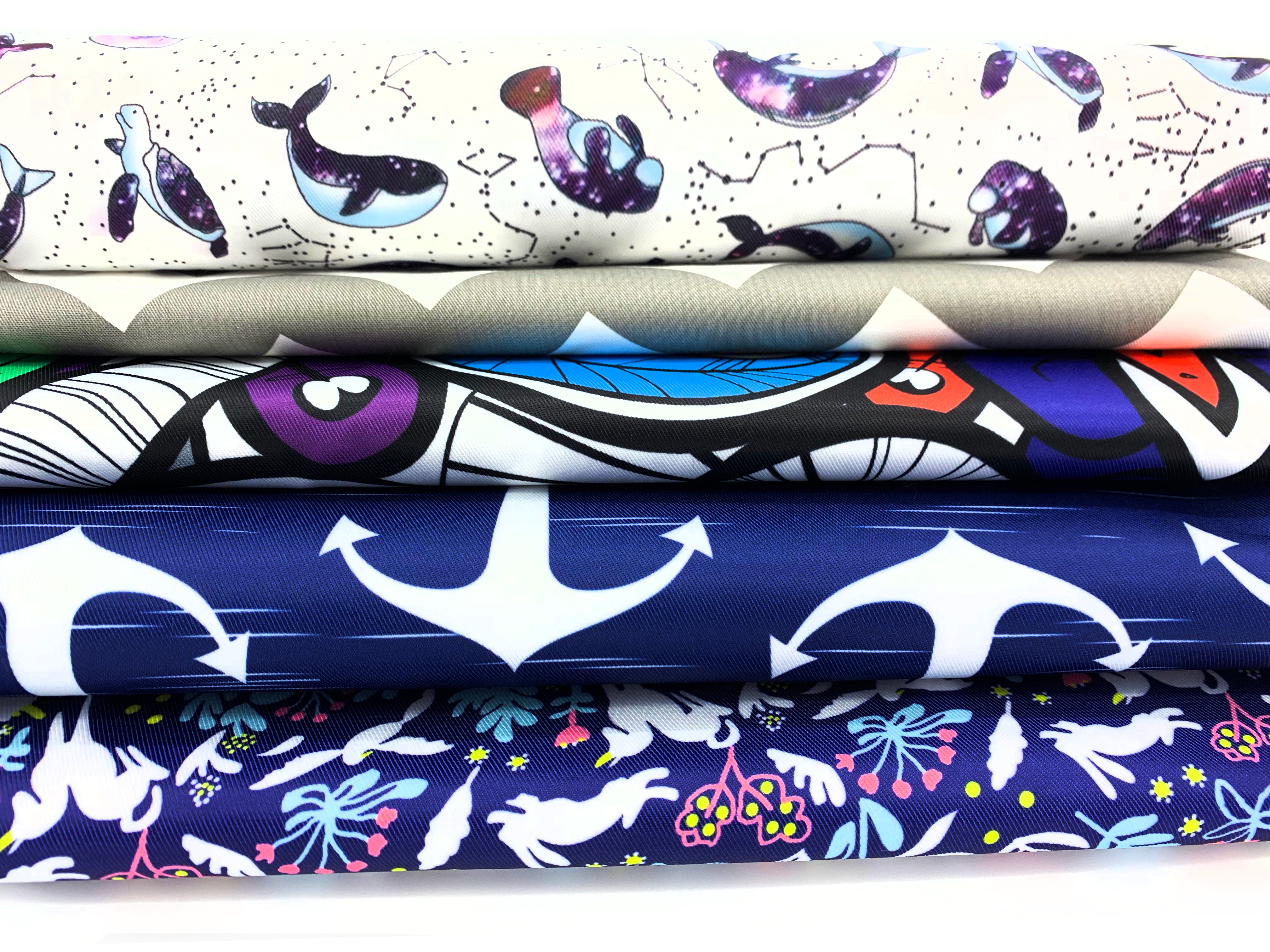 Wet & Dry Bag Celestial Sea