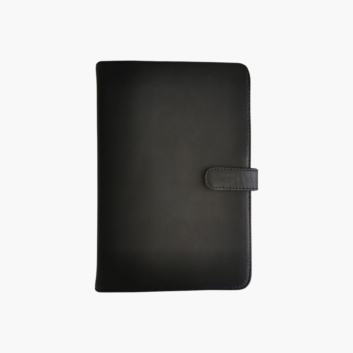 A5 Leather Organiser