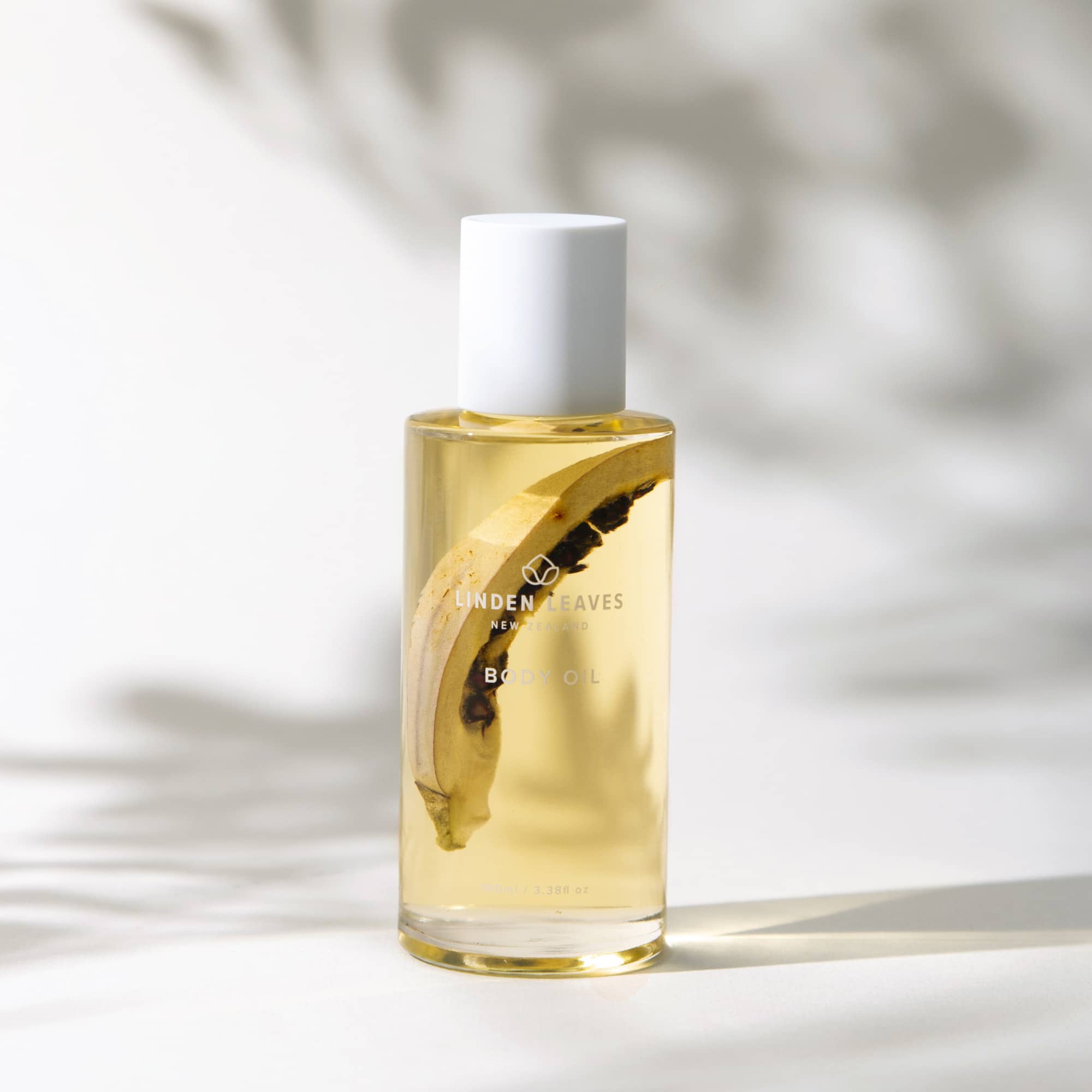 In Love Again Body Oil