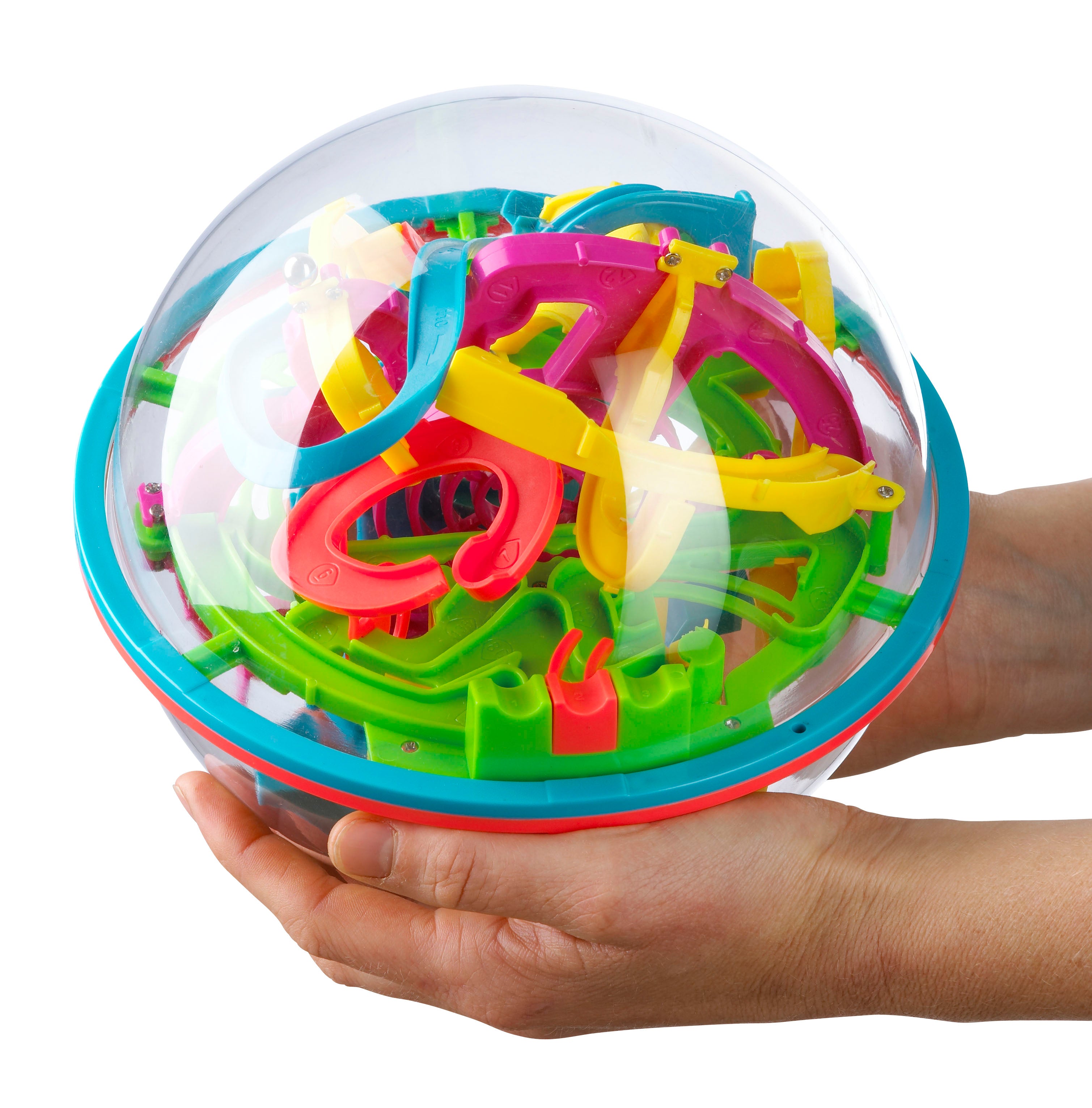 Addictaball 138 Challenge By Addictaball: Ages 6+