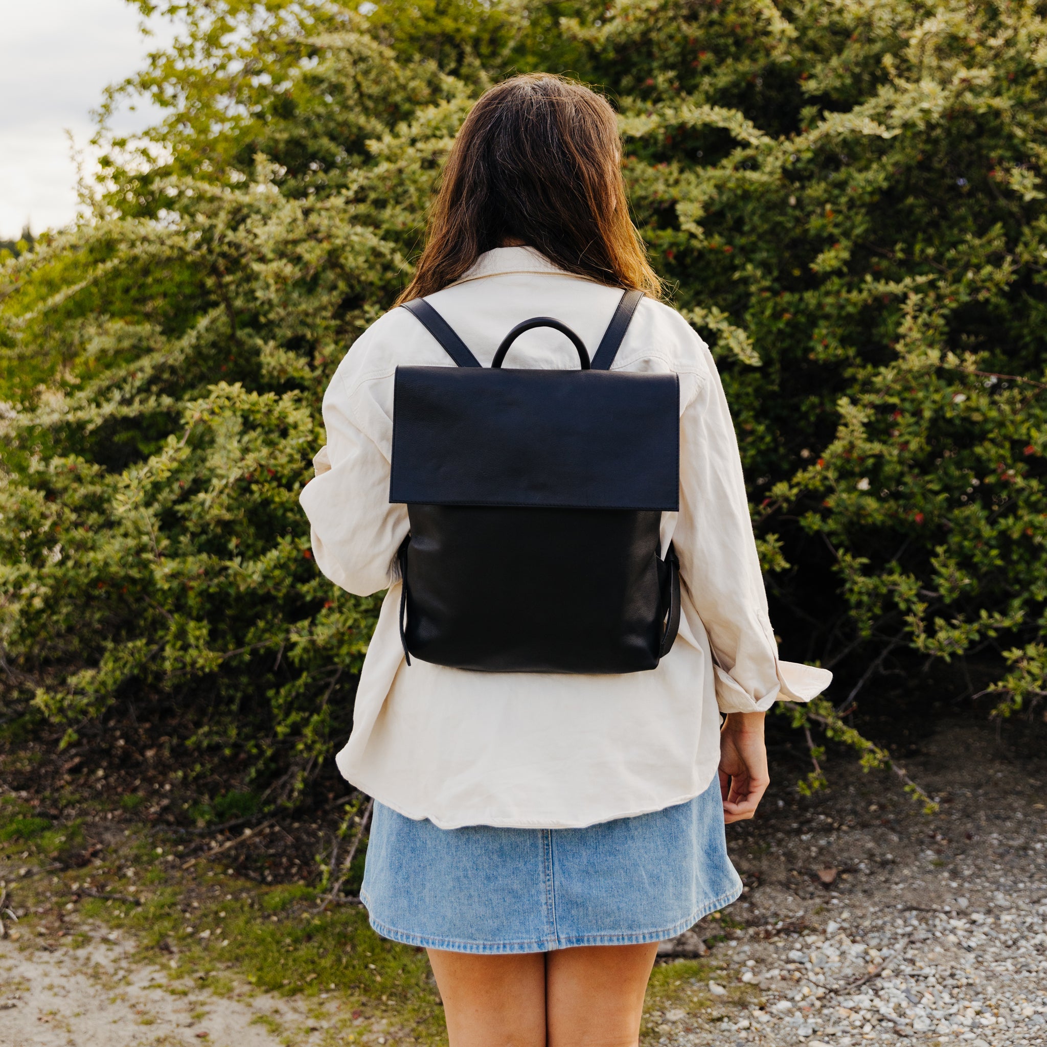 Bradley Backpack