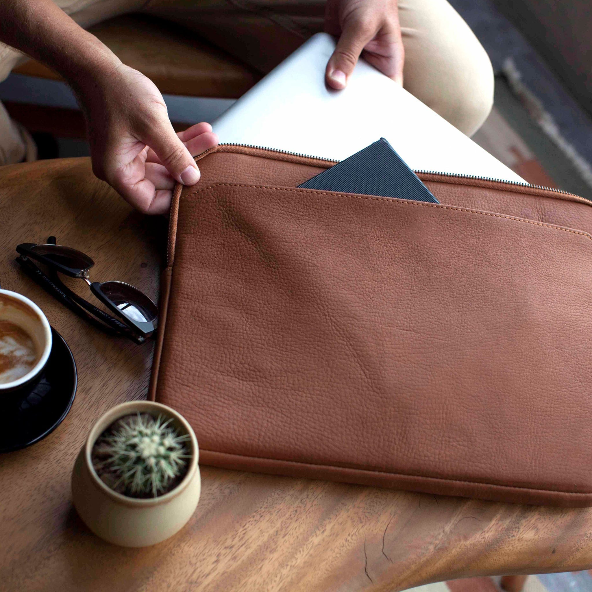 Blackwell Laptop Sleeve by Duffle&Co