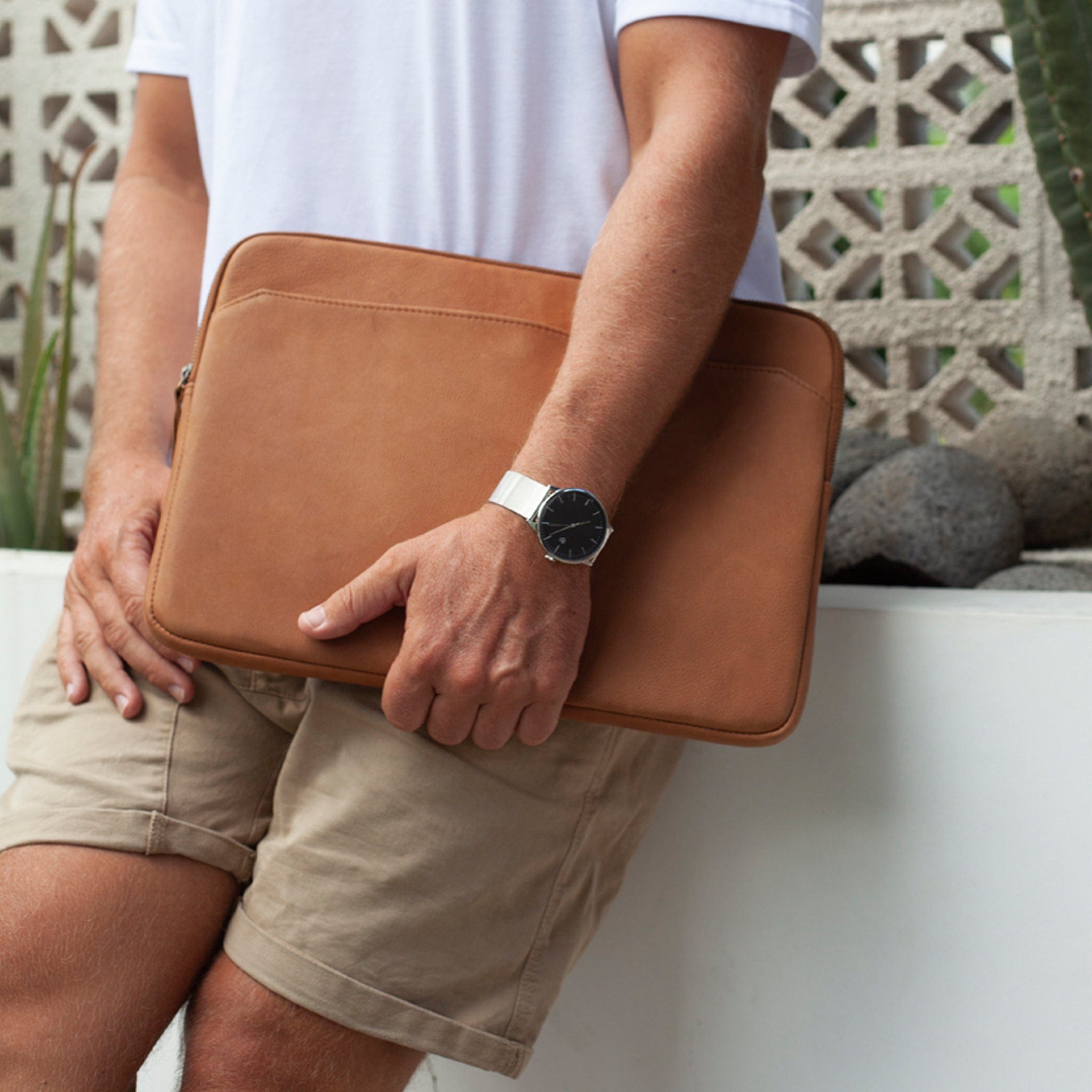 Blackwell Laptop Sleeve by Duffle&Co