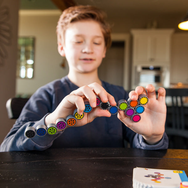 Coggy Game By Fat Brain Toys