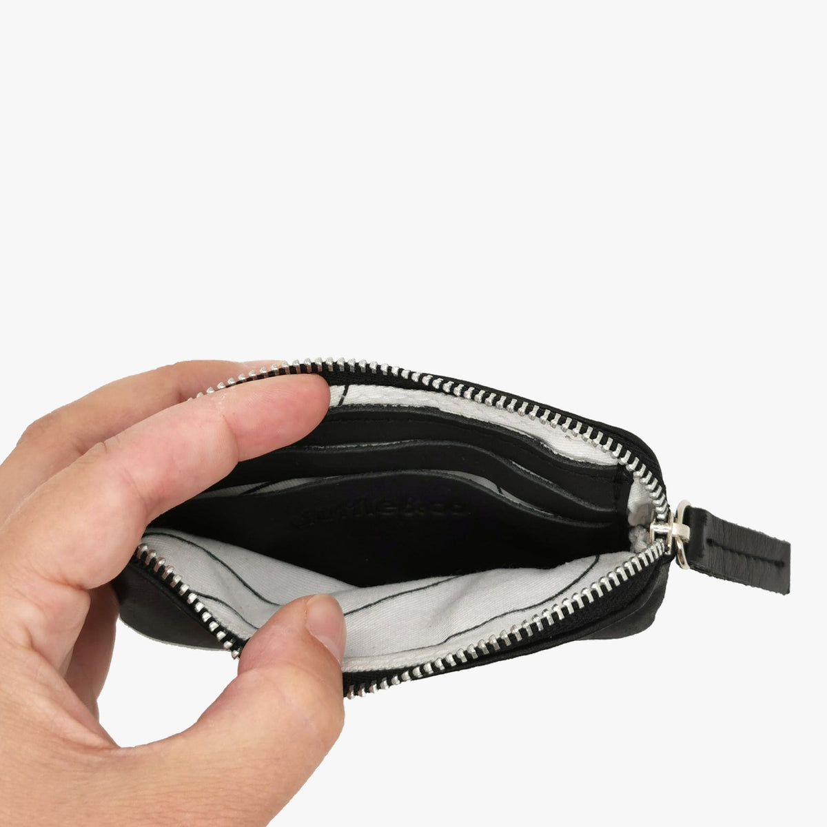 Cooke Pouch