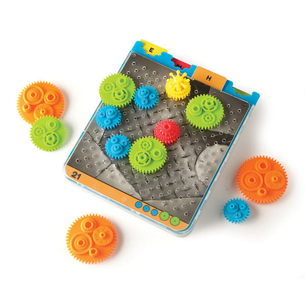 Crankity By Fat Brain Toys: Ages 6-14