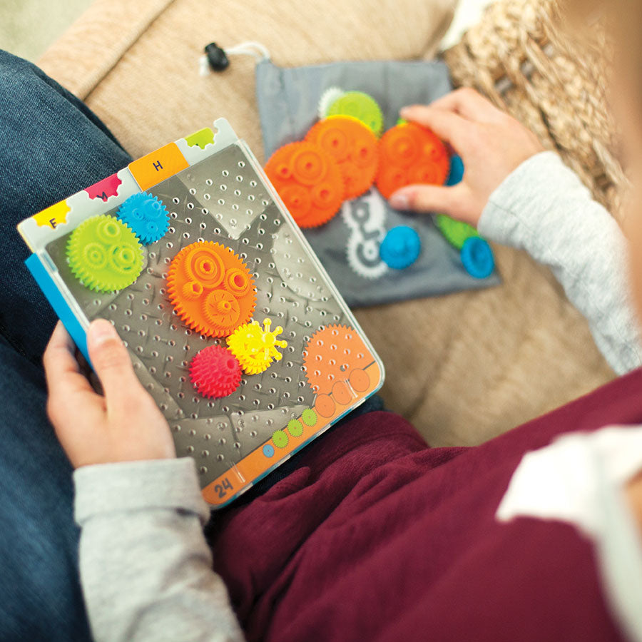 Crankity By Fat Brain Toys: Ages 6-14