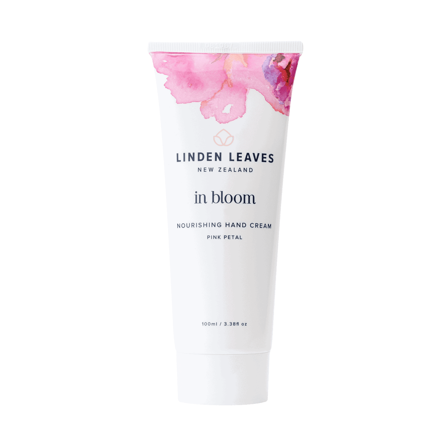 Pink Petal Hand Cream