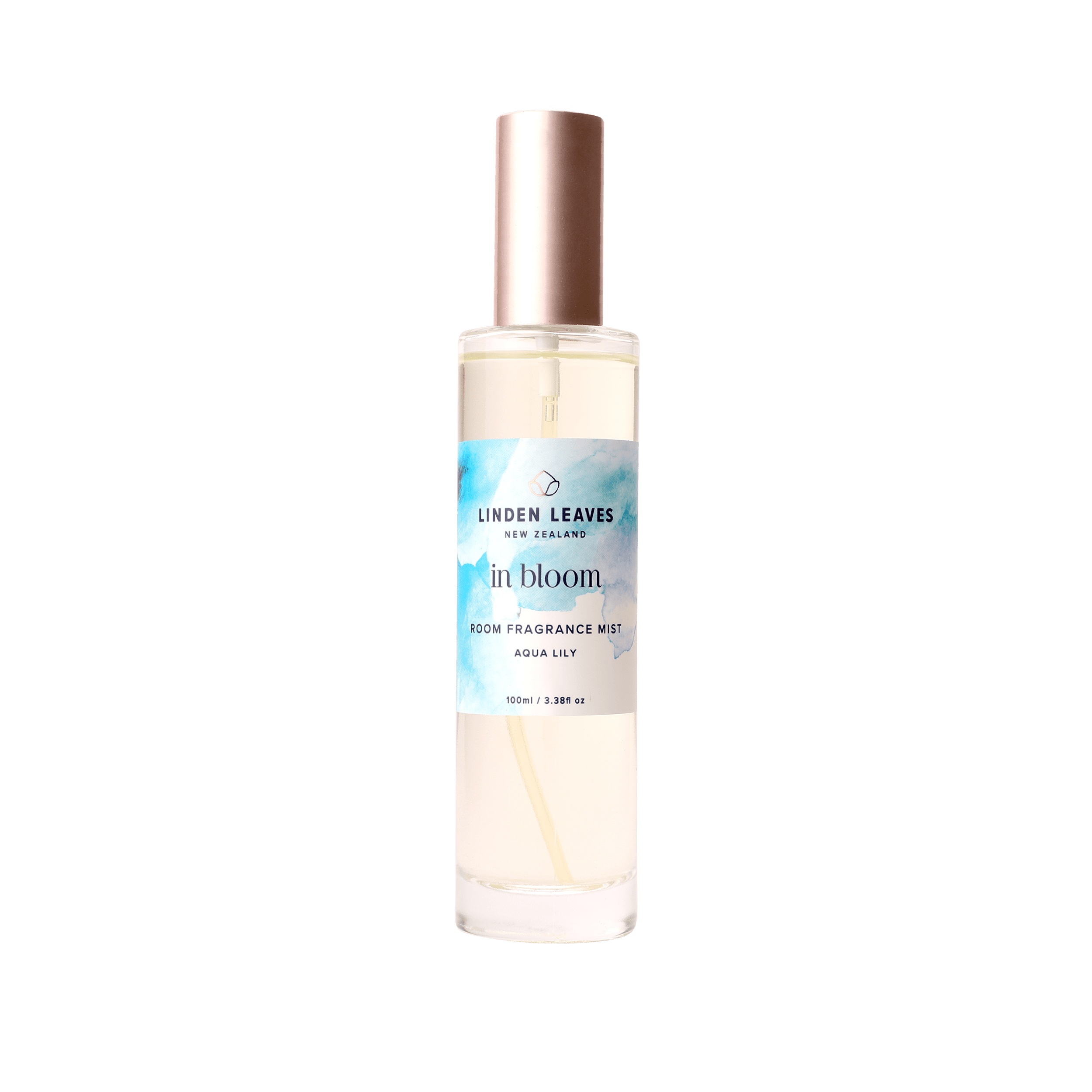 Aqua Lily Room Fragrance Mist
