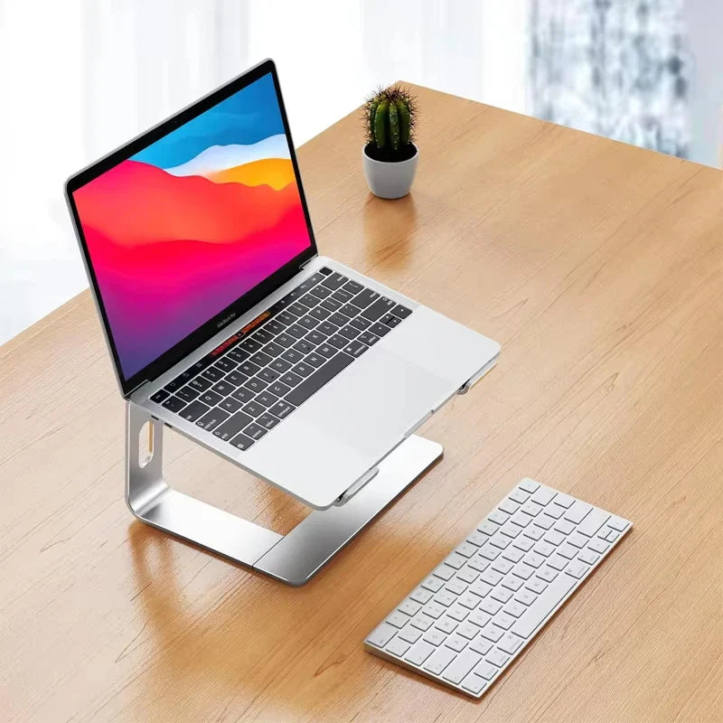 Eswirepro Aluminum Laptop Stand