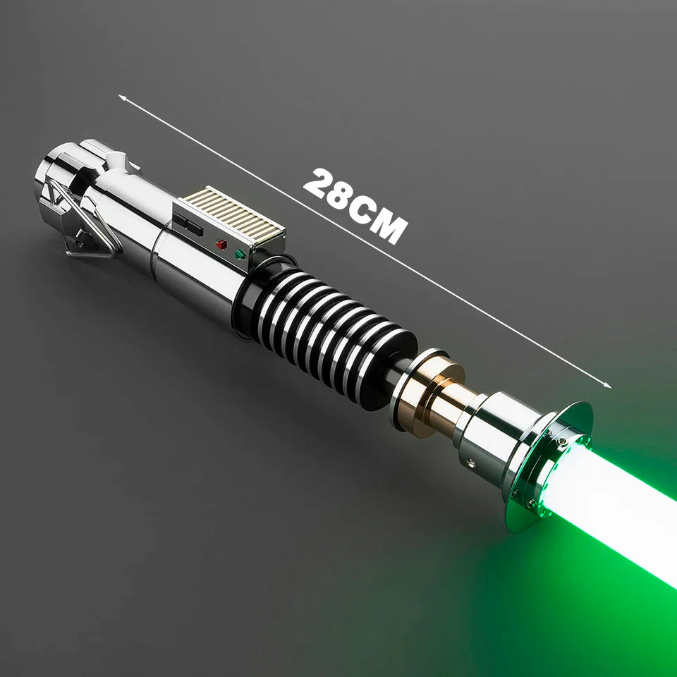 Luke Skywalker Xenopixel Lightsaber