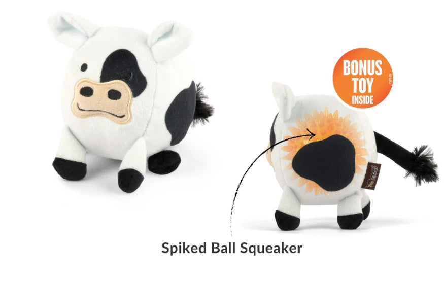 P.L.A.Y. Barnyard Buddies - Cole the Cow