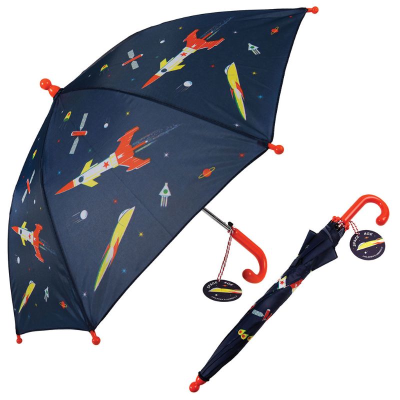 Kids Umbrella NZ – Safe & Lightweight Children’s Rain Umbrella