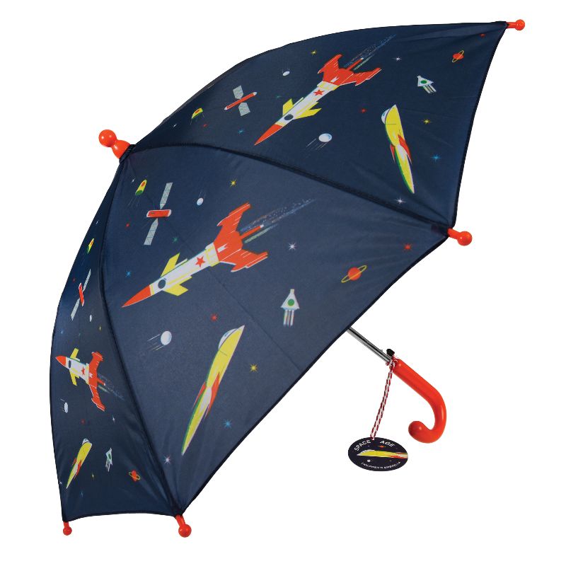 Kids Umbrella NZ – Safe & Lightweight Children’s Rain Umbrella