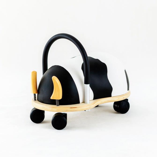 Cow Wheely Bug Ride On – Wheely Bugs | Toddler Ride On Toy
