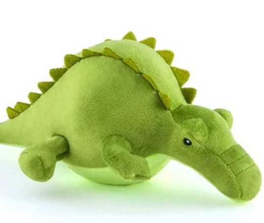 P.L.A.Y. SAFARI - CROCODILE