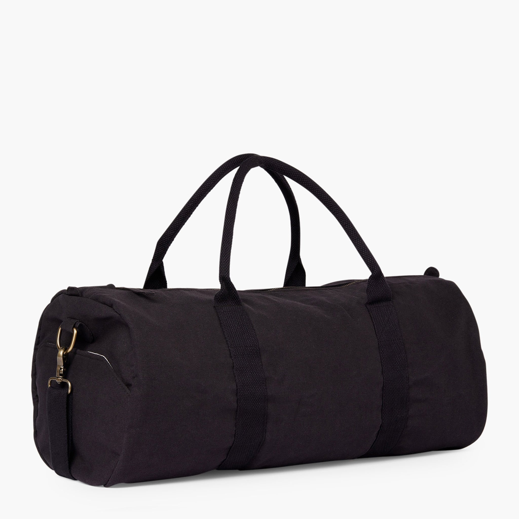 Weekender Canvas Duffle 2.0