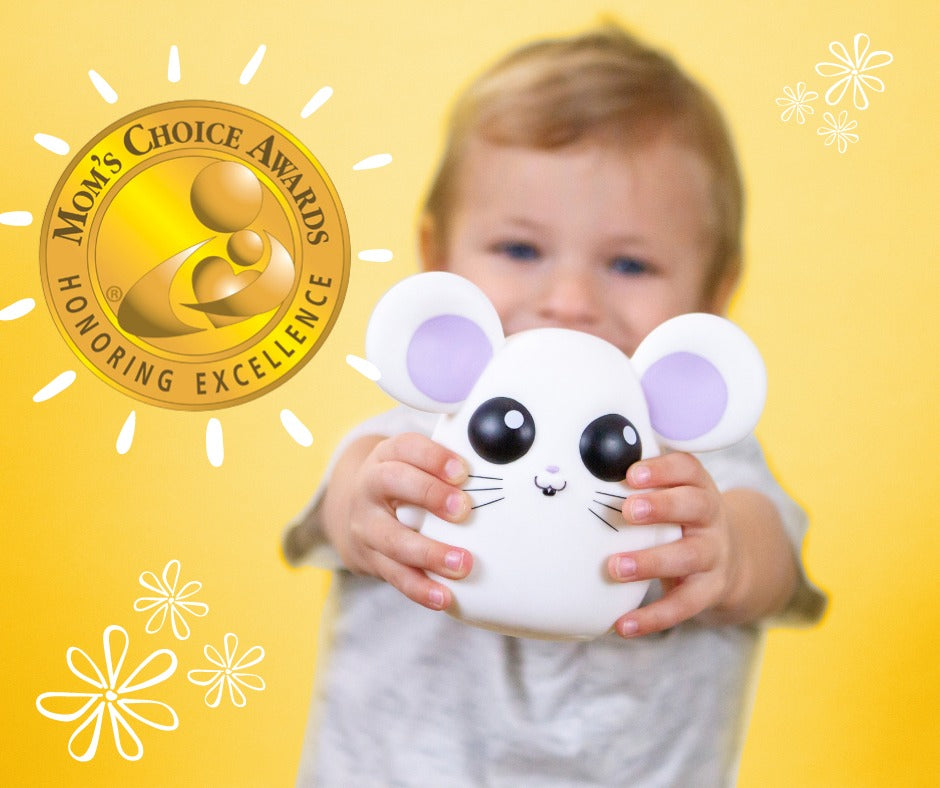 Where's Squeaky (Hide & Squeak) by Blue Orange Games