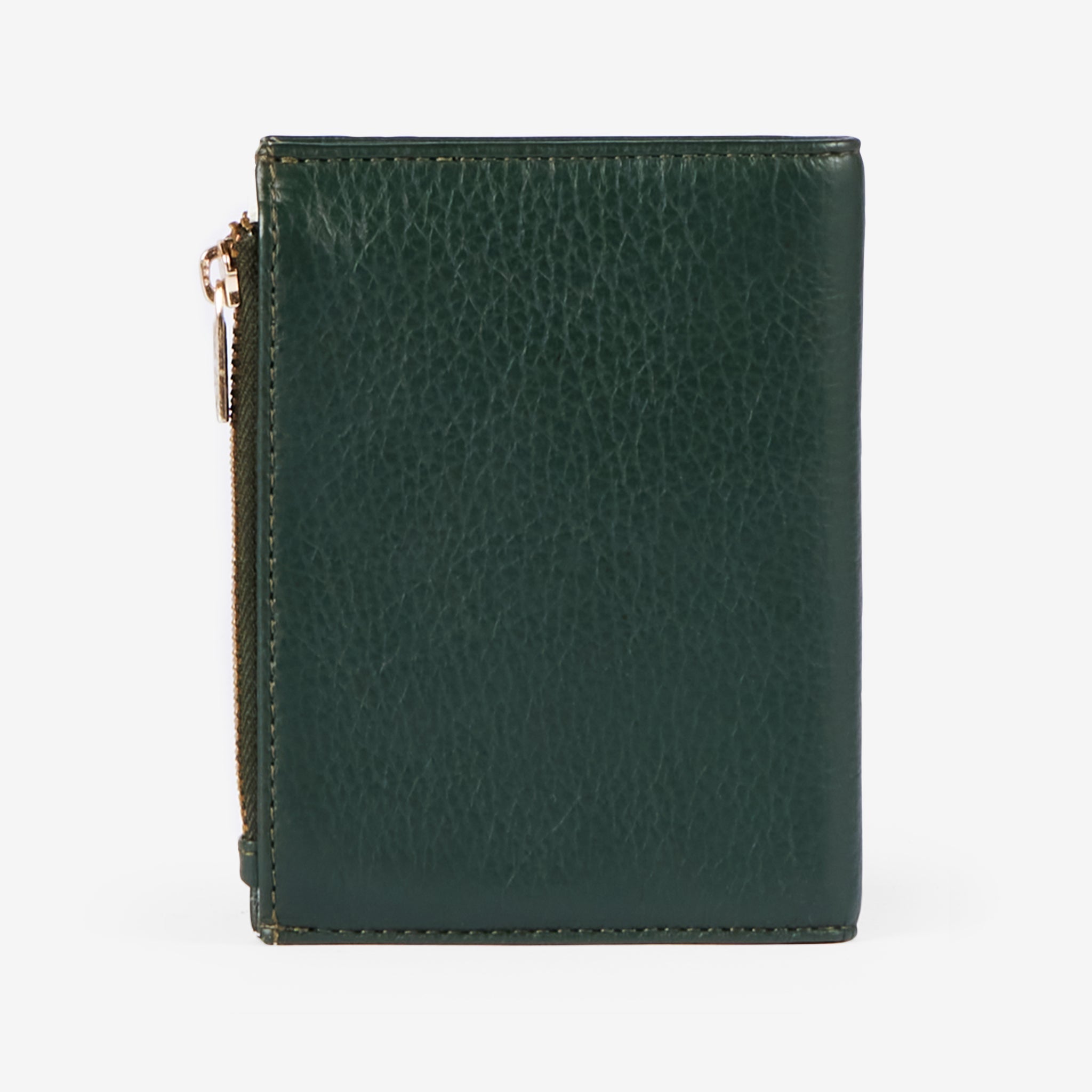 Winona Wallet in Black or Forest by Duffle&Co