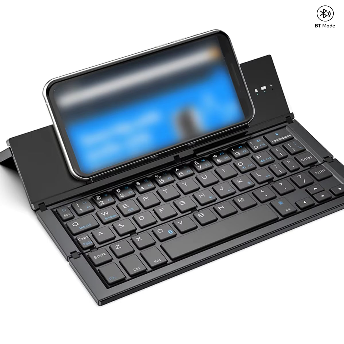 MOFii Foldable Bluetooth Wireless Keyboard