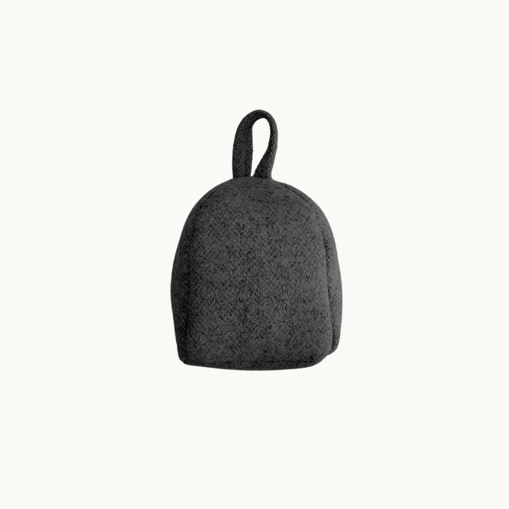Felted NZ Wool Door Stop