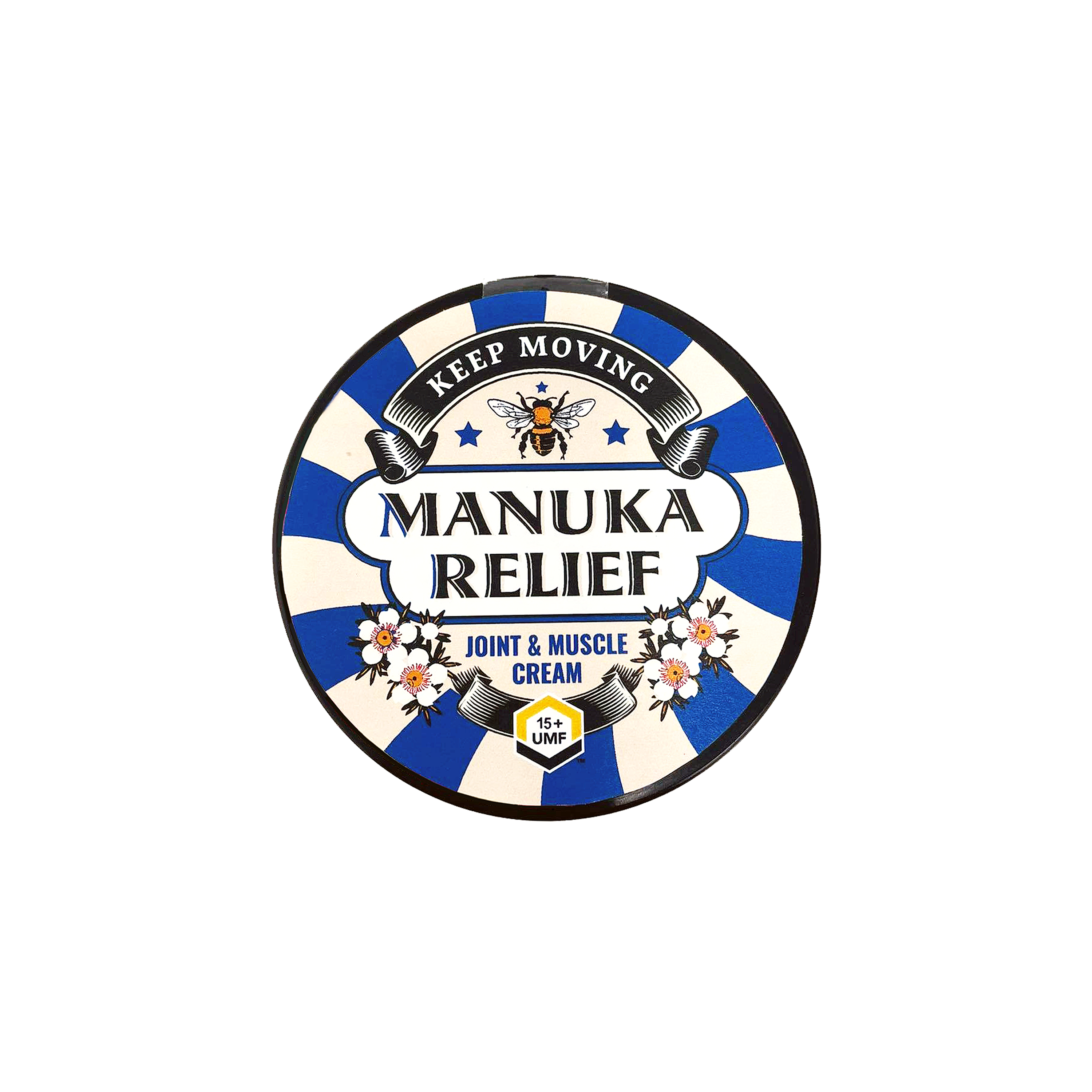 Manuka Relief