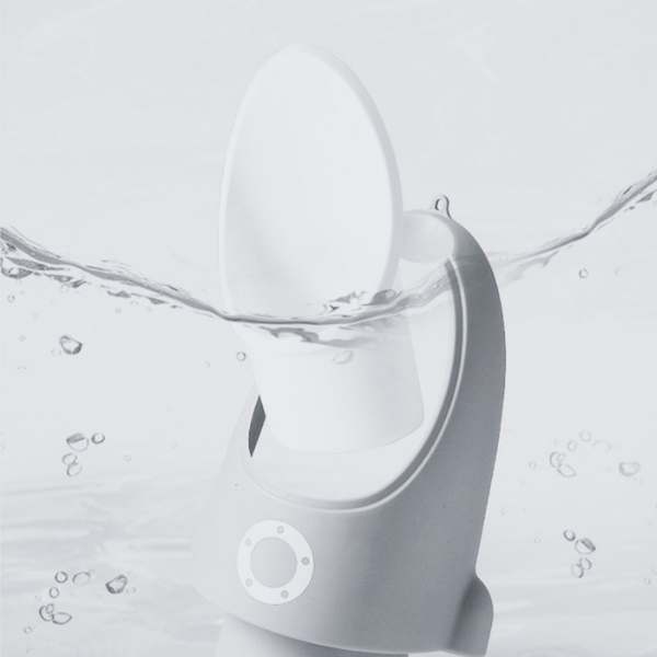 Green Rocket Potty – The Ultimate Potty and Urinal Training Tool for Growing Boys