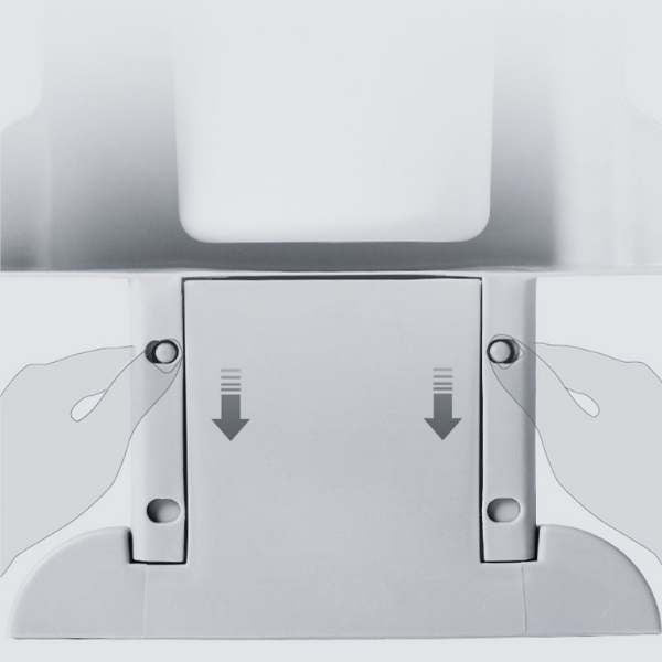 Green Rocket Potty – The Ultimate Potty and Urinal Training Tool for Growing Boys