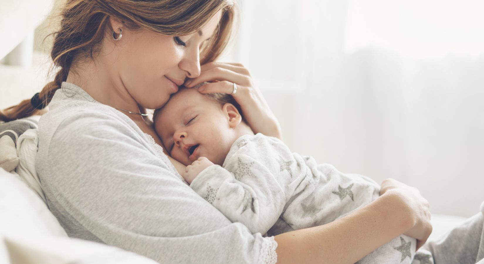 Why Mother's Day is Still Relevant Today