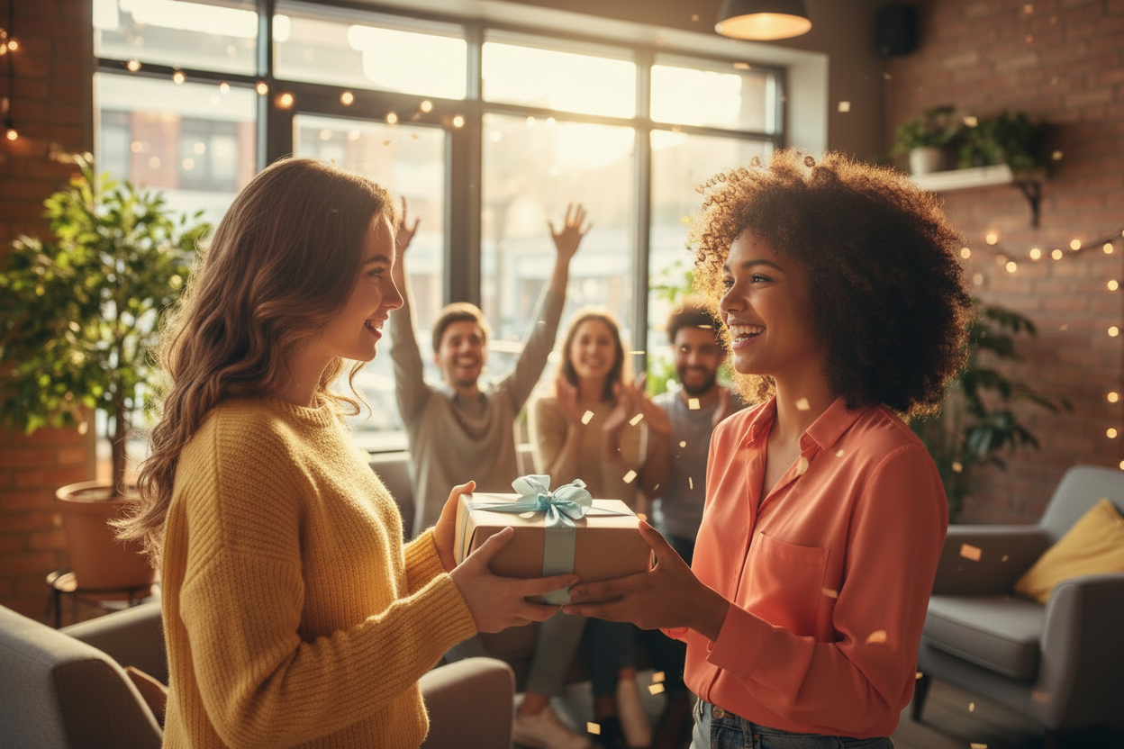 Self Care & Relaxation Gifts