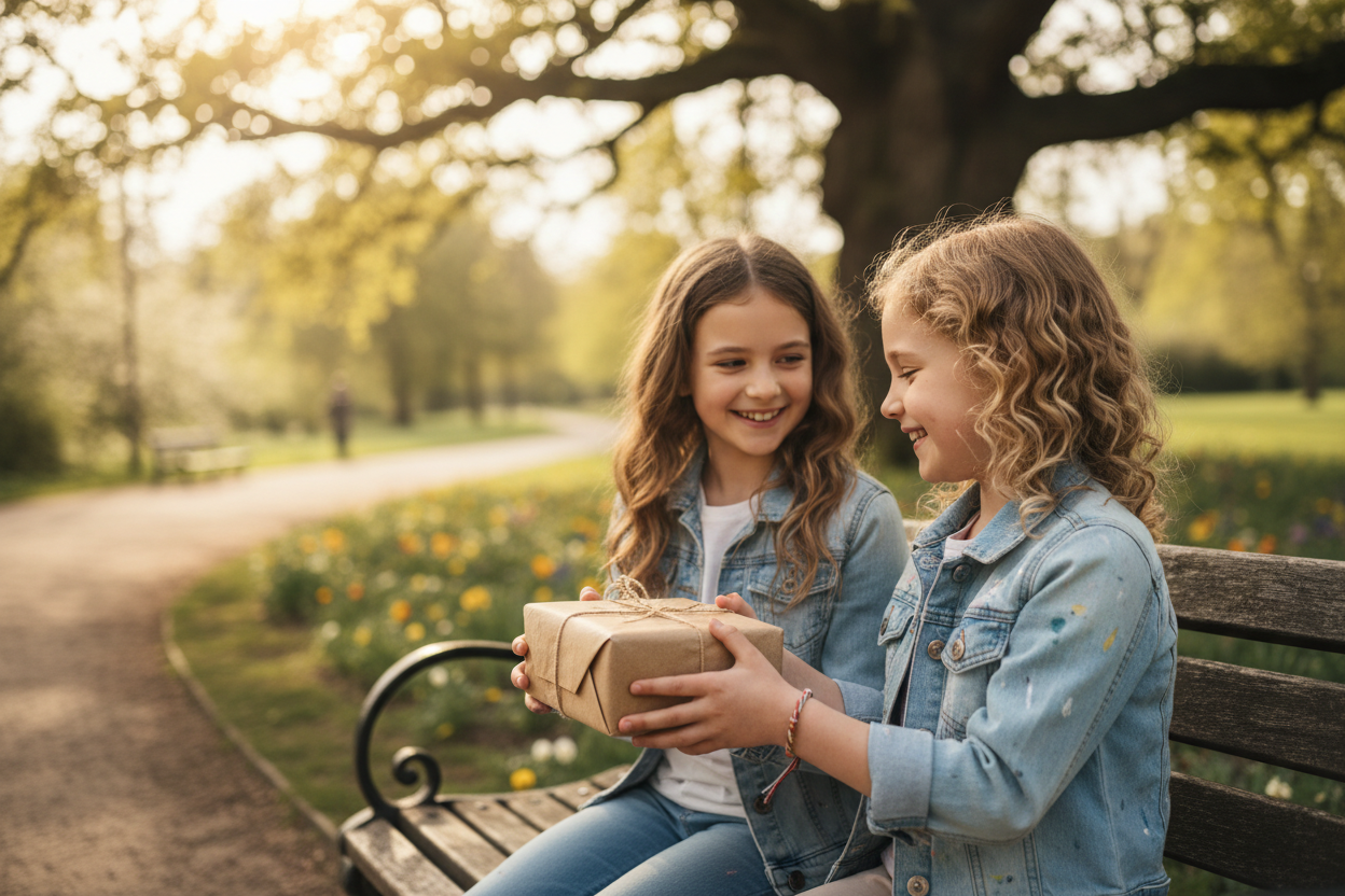 Gifts & Toys for Kids