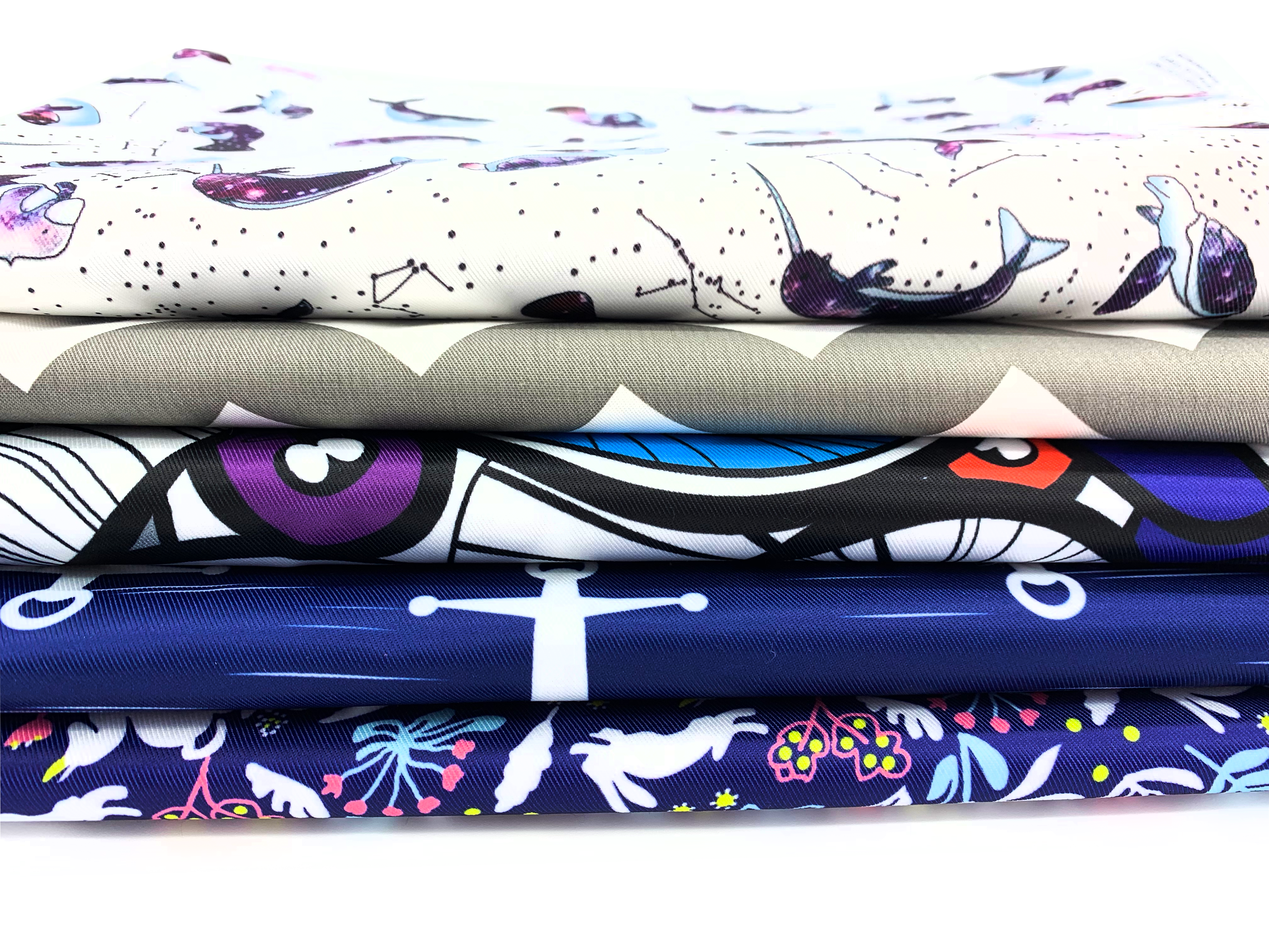 Wet & Dry Bag Celestial Sea