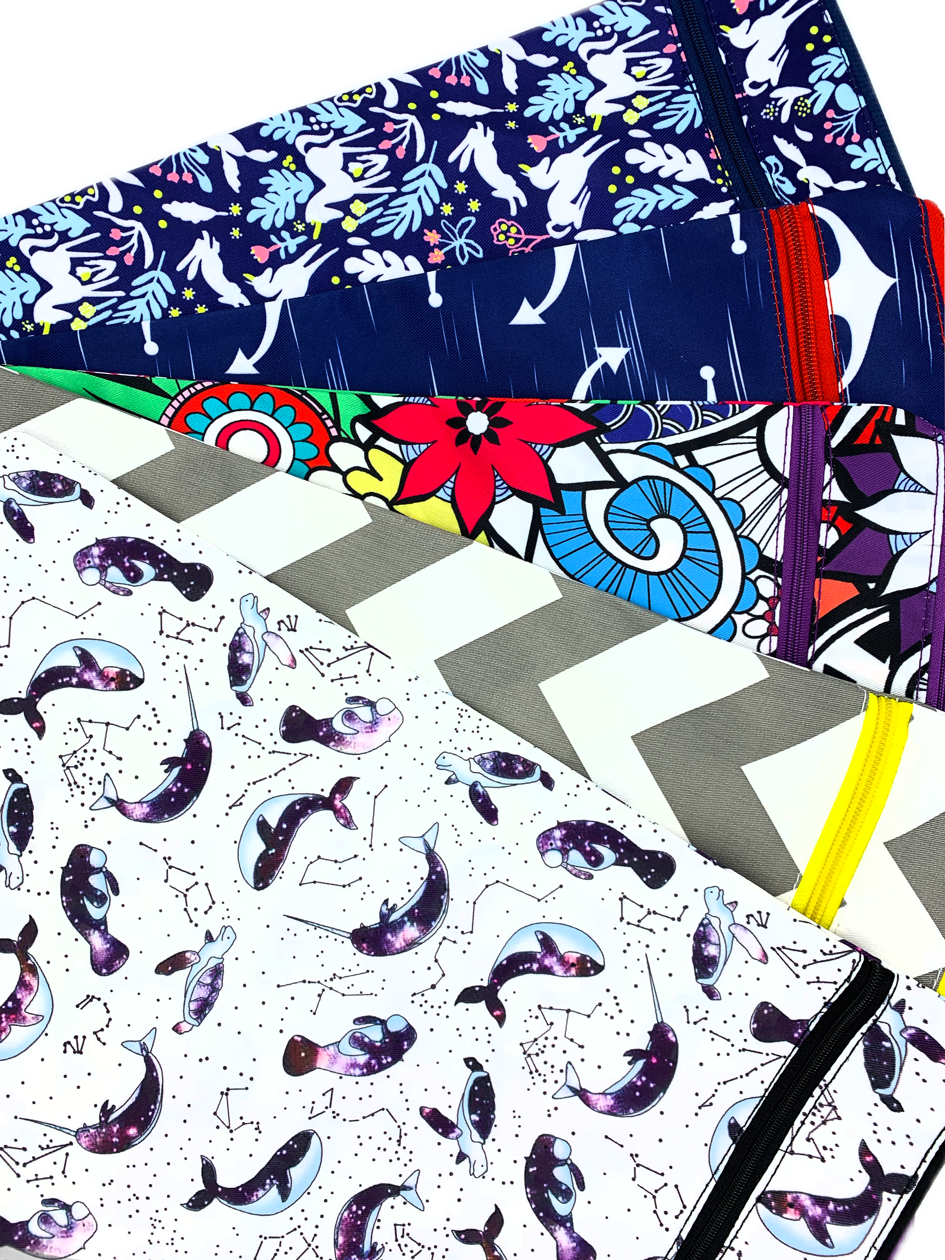 Wet & Dry Bag Celestial Sea