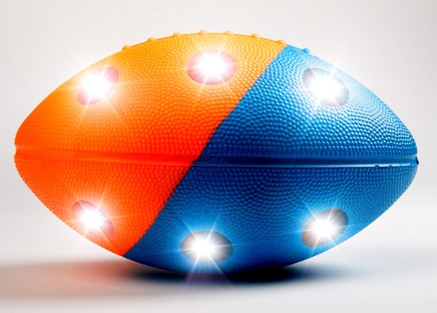 Clydo-Light Up Football