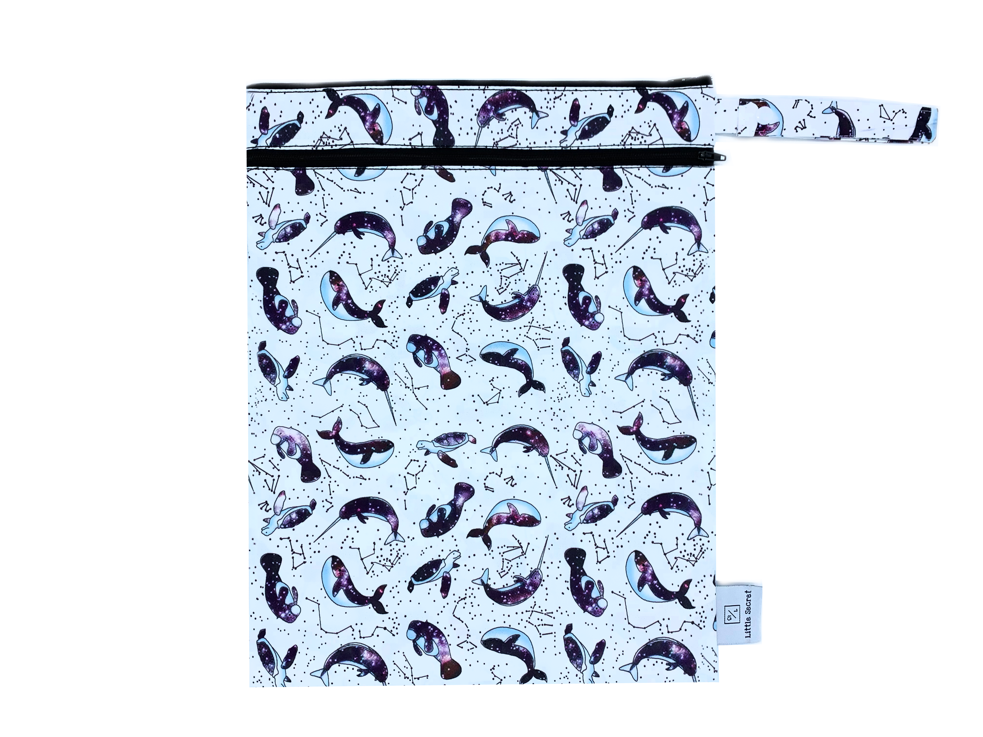 Wet & Dry Bag Celestial Sea