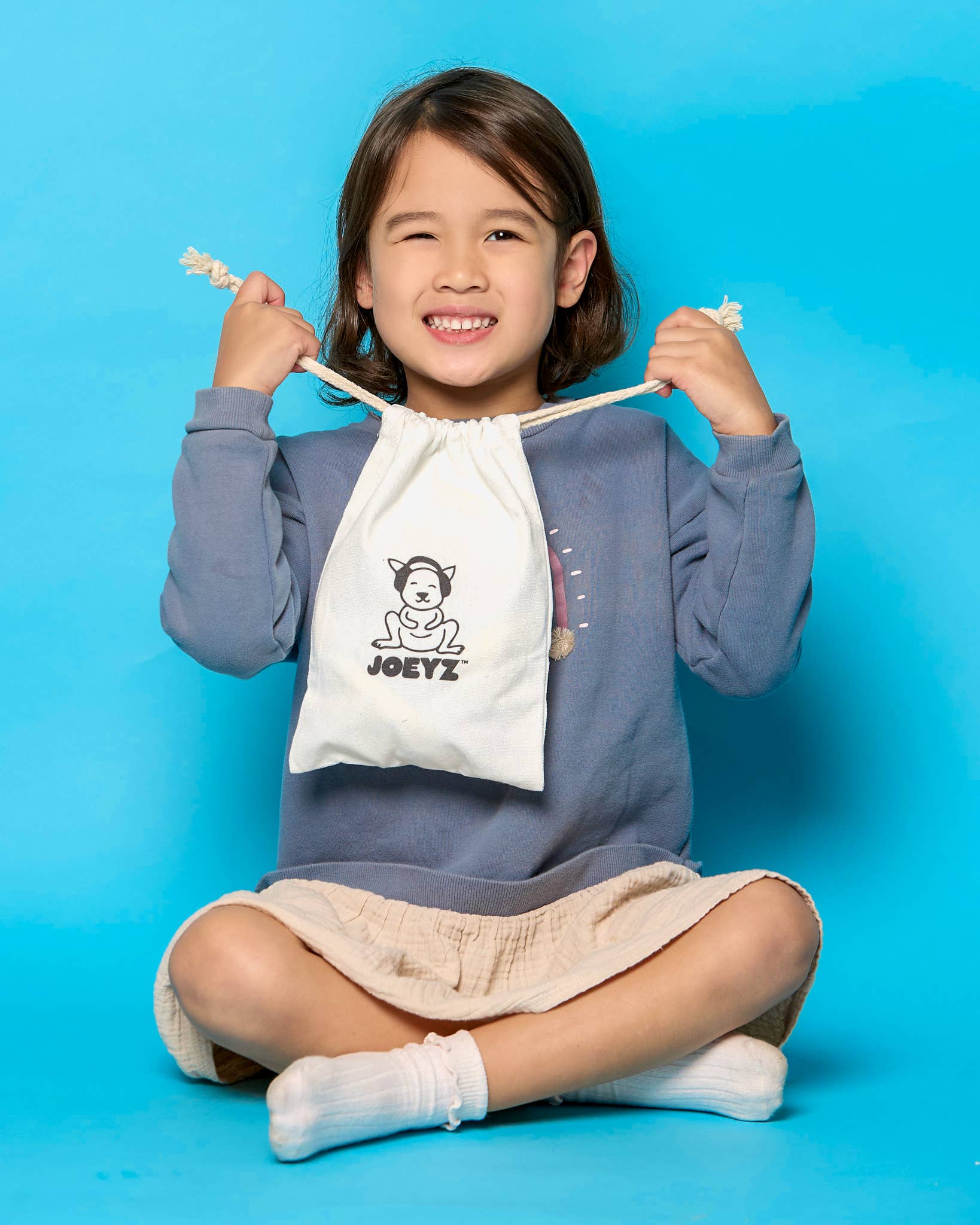 JOEYZ®  Noise Cancelling Baby Earmuffs by Earjobs - Suitable for 3-36 months