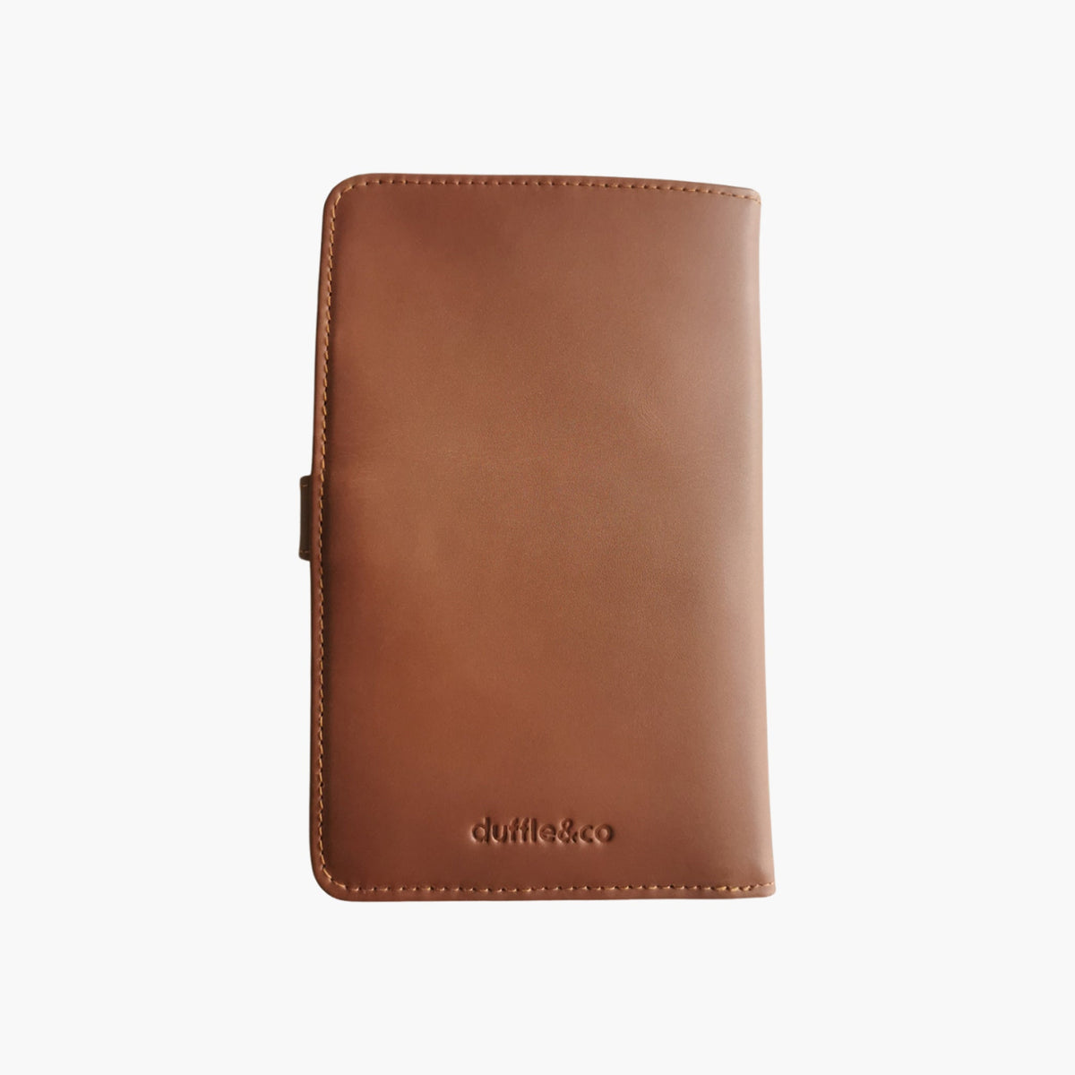 A5 Leather Organiser