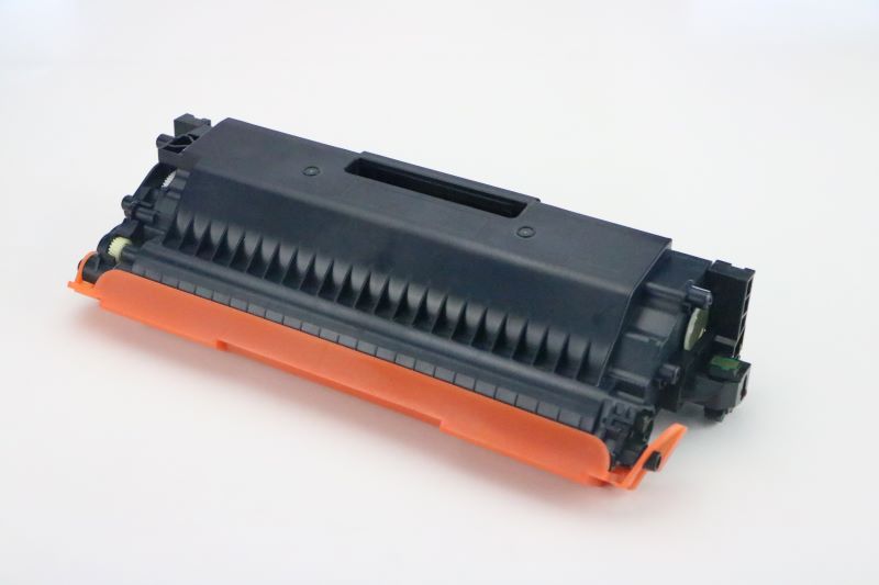 Compatible Black Toner Cartridge: Substitute to Brother TN851