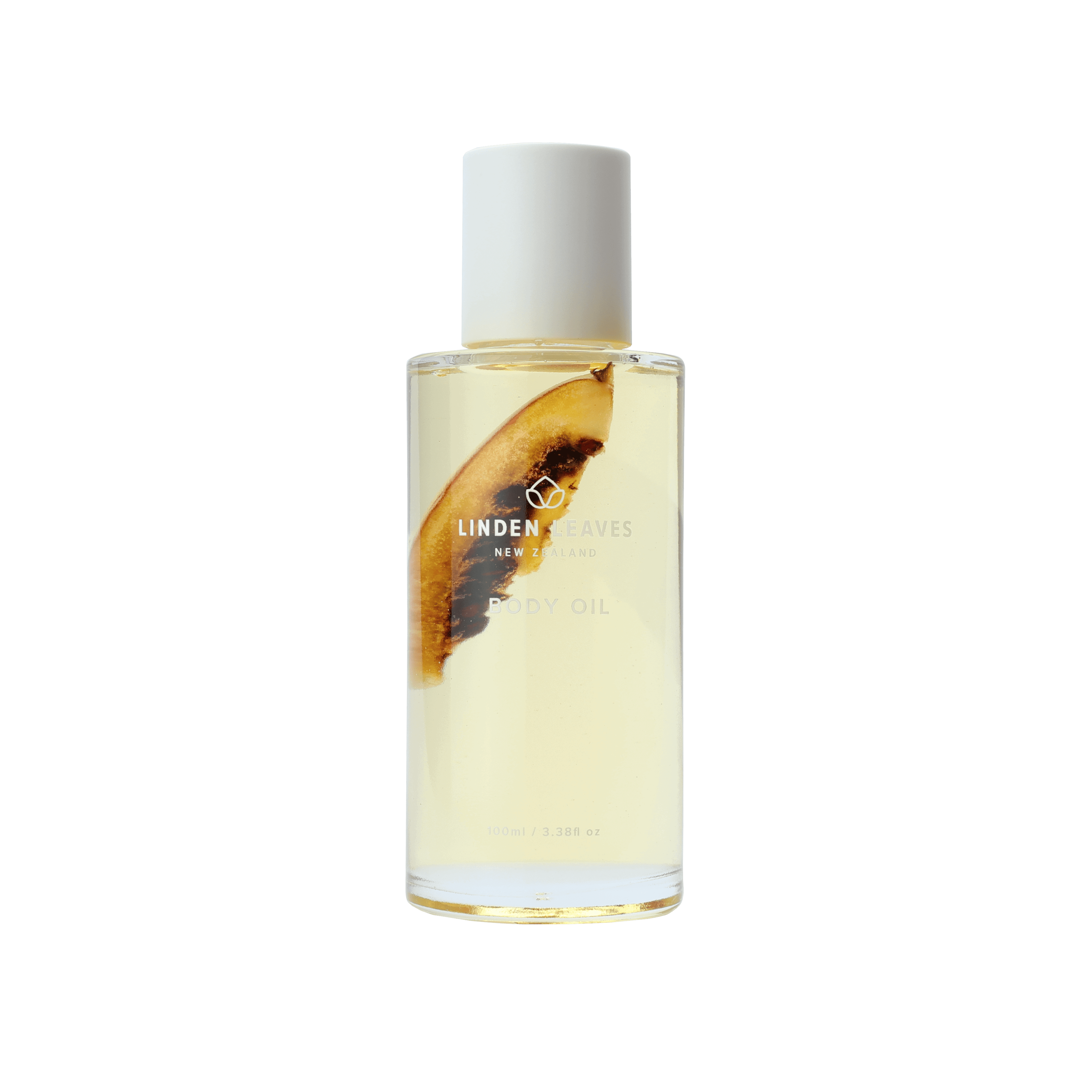 In Love Again Body Oil