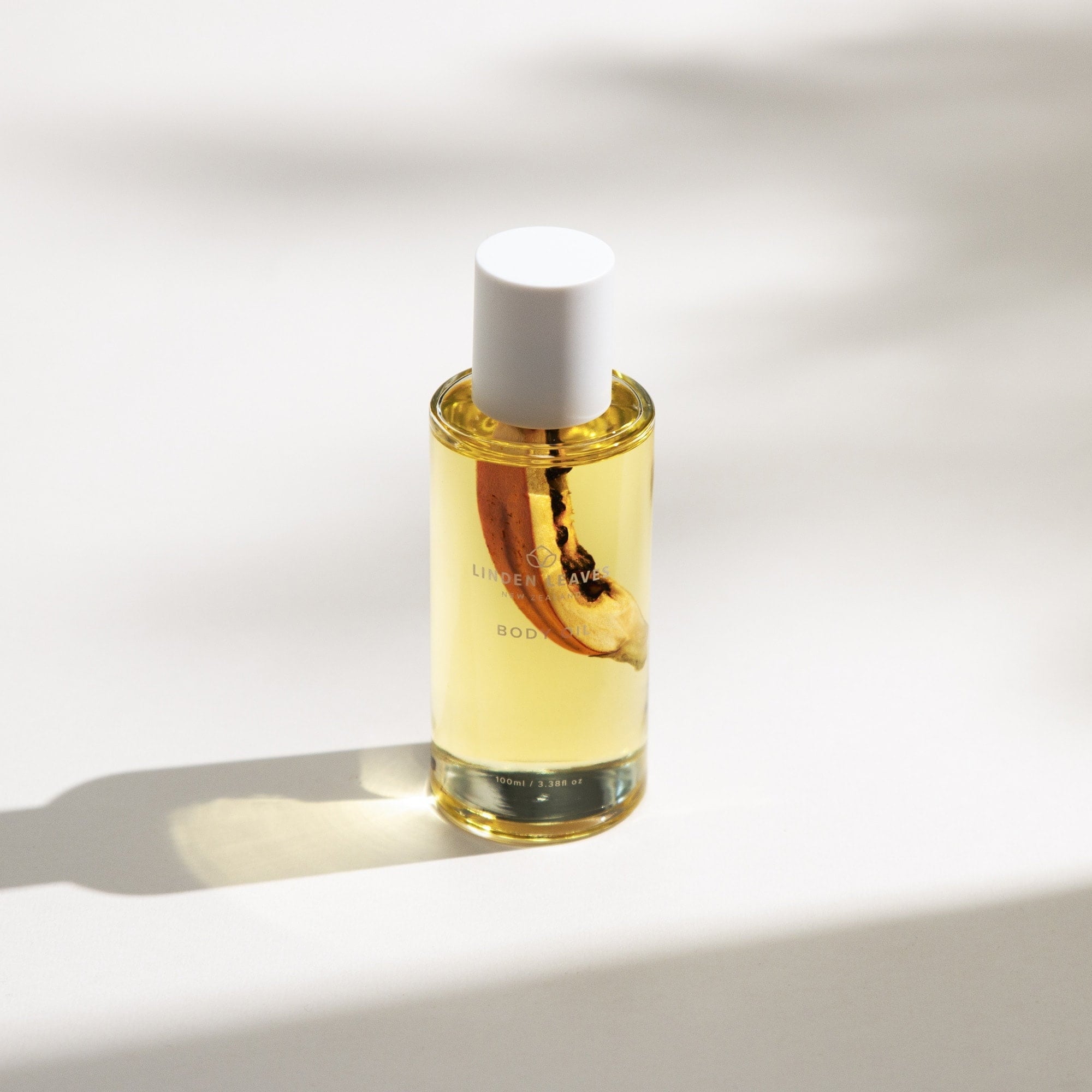 In Love Again Body Oil