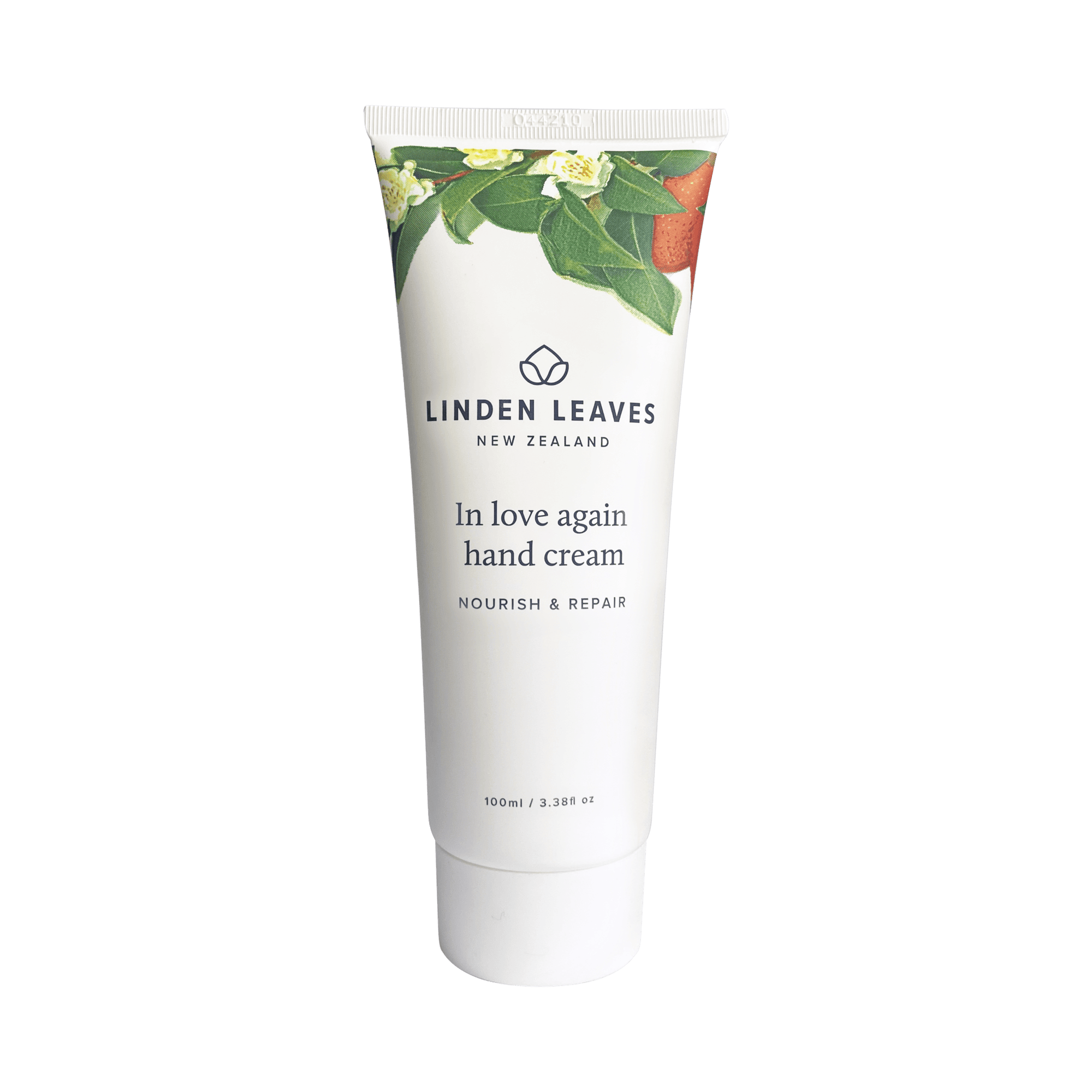 Nourishing Hand Cream