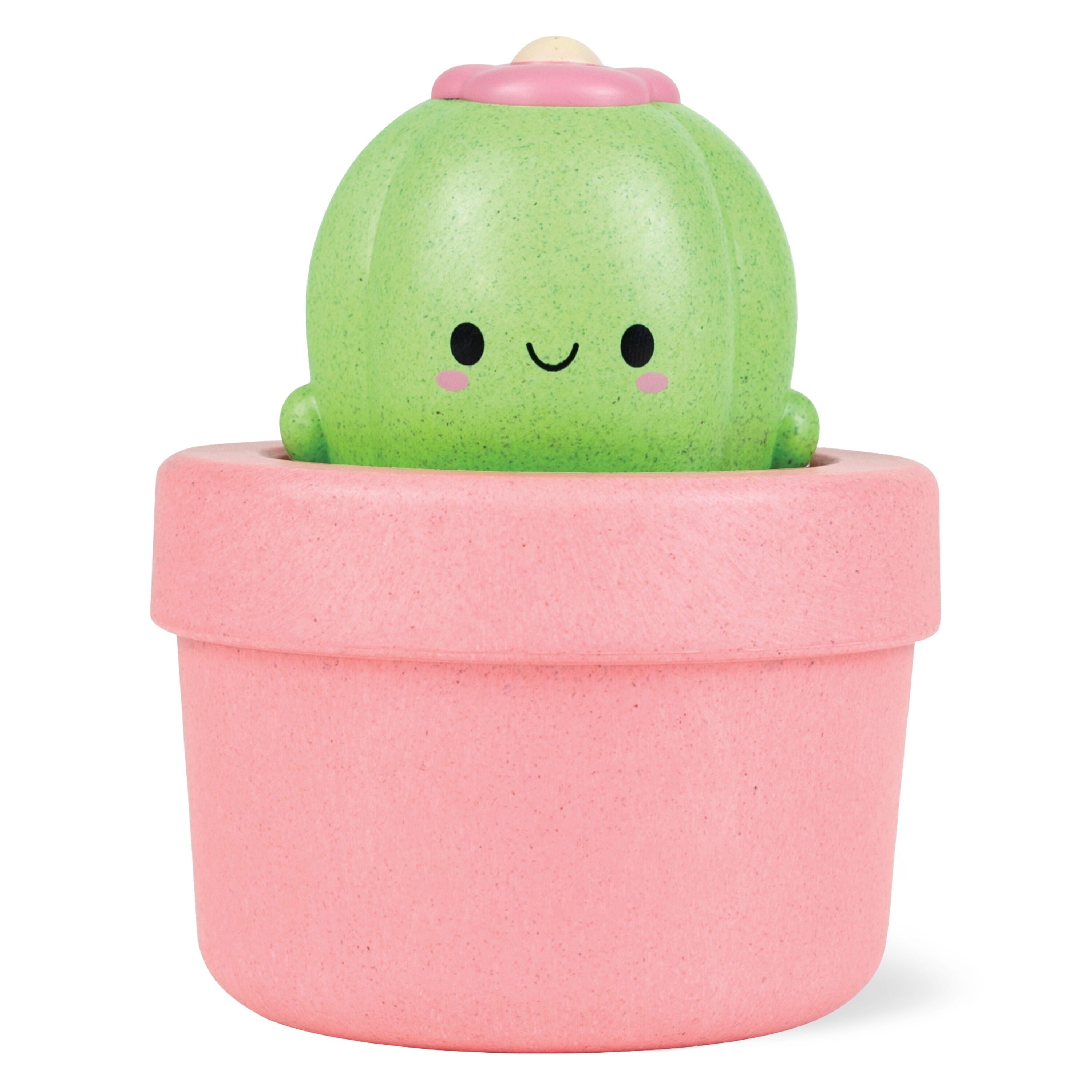 Bath Pop-Up - Cactus By Tiger Tribe: Ages 0-4