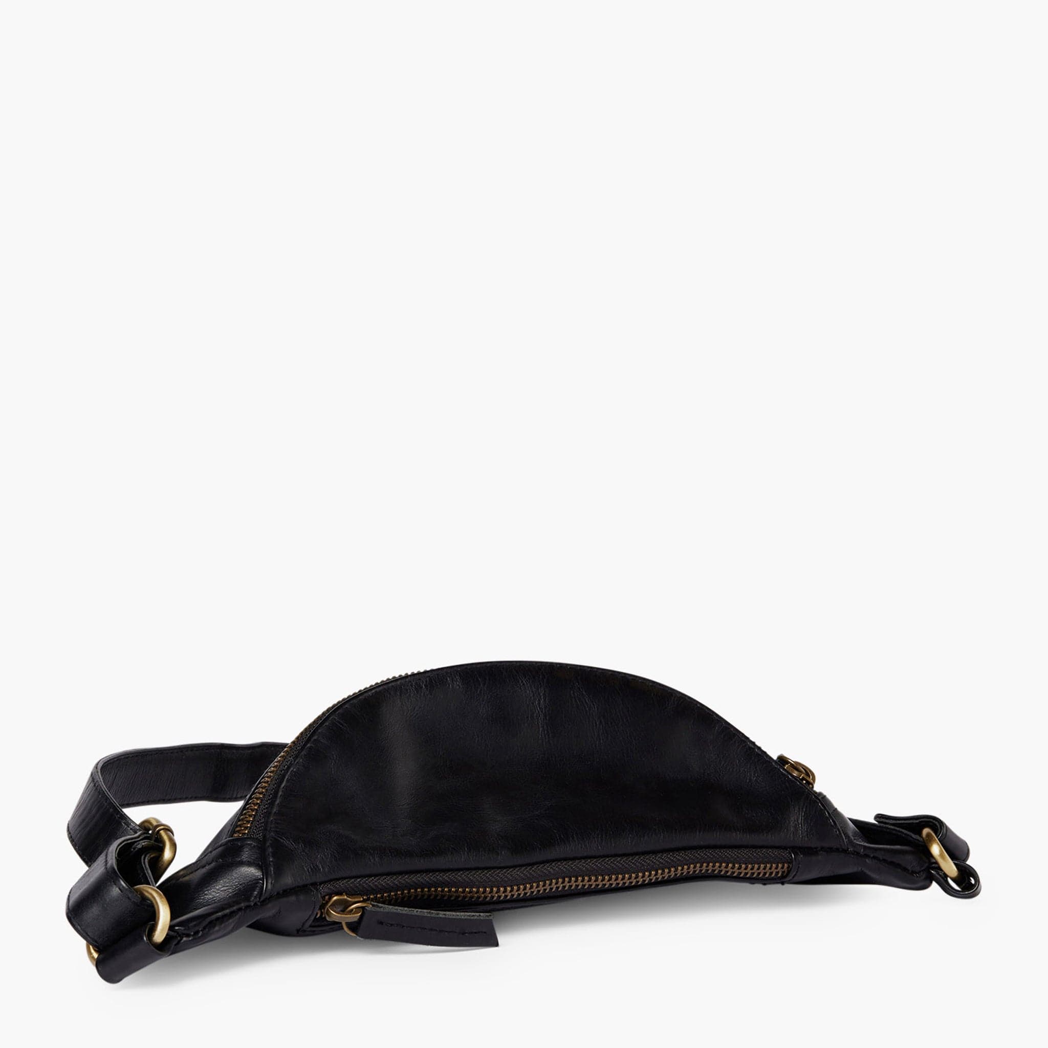 Beeby Bumbag in Black by Duffle&Co