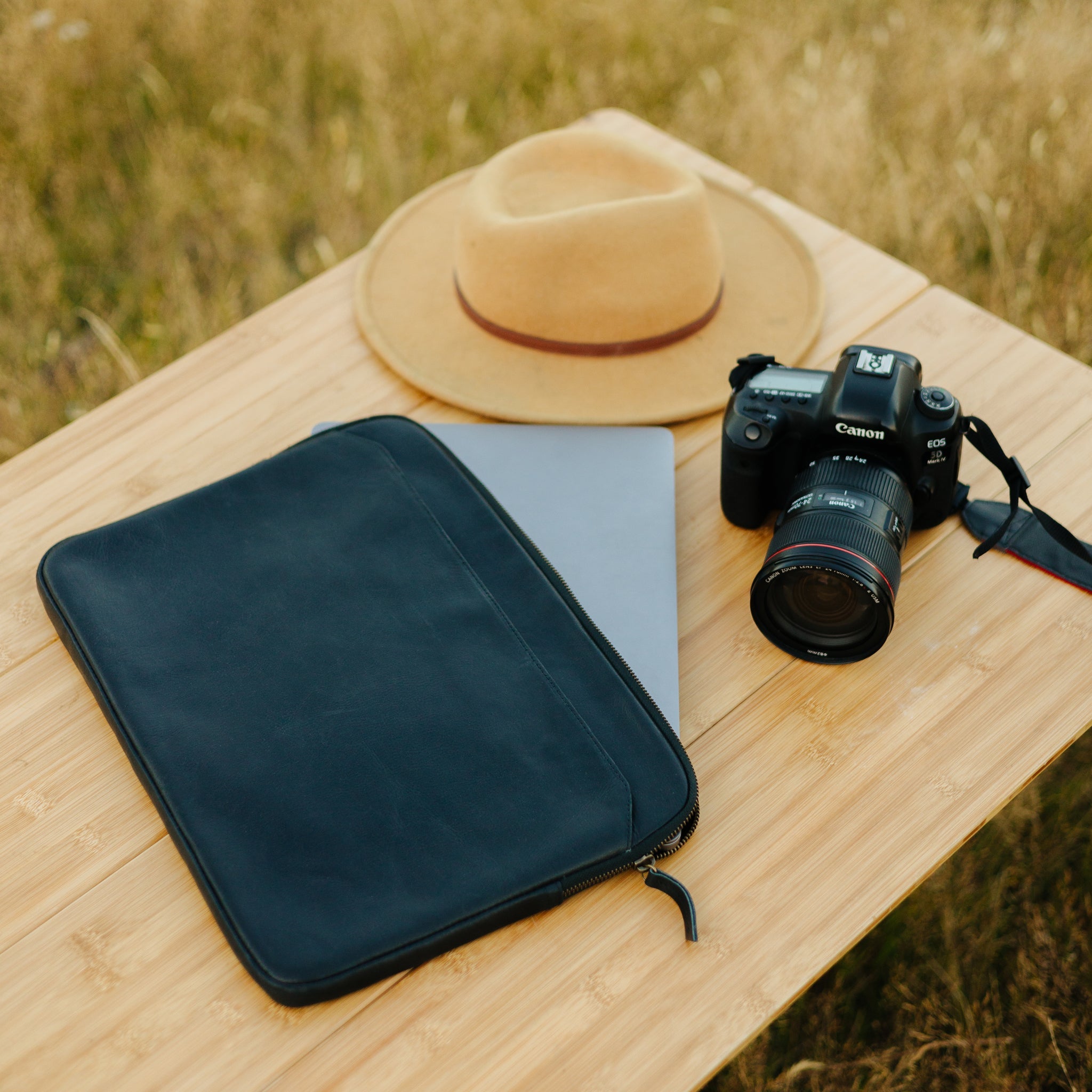 Blackwell Laptop Sleeve by Duffle&Co