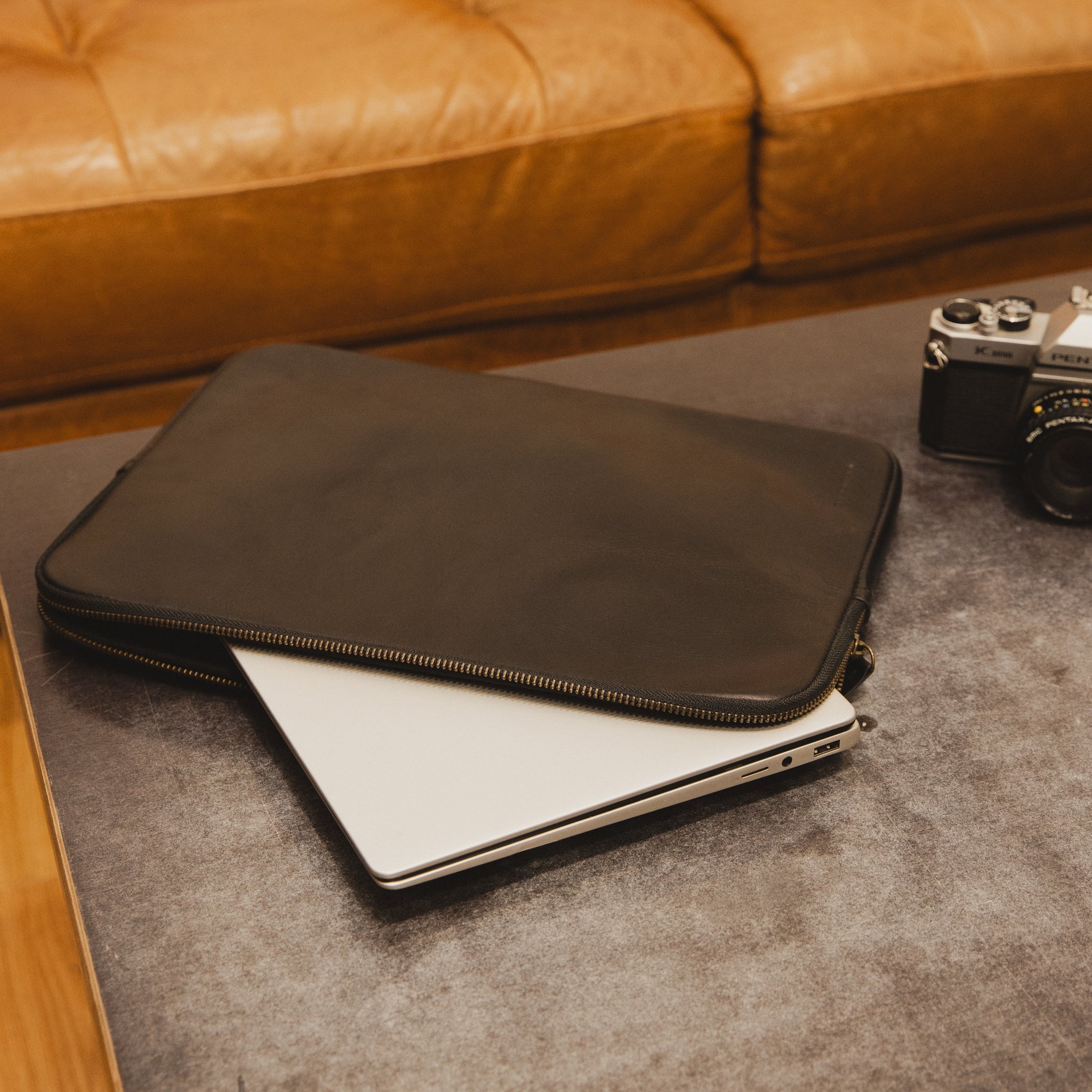 Blackwell Laptop Sleeve by Duffle&Co