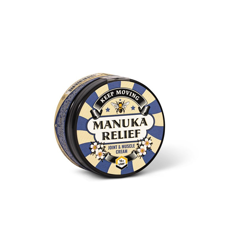 Manuka Relief