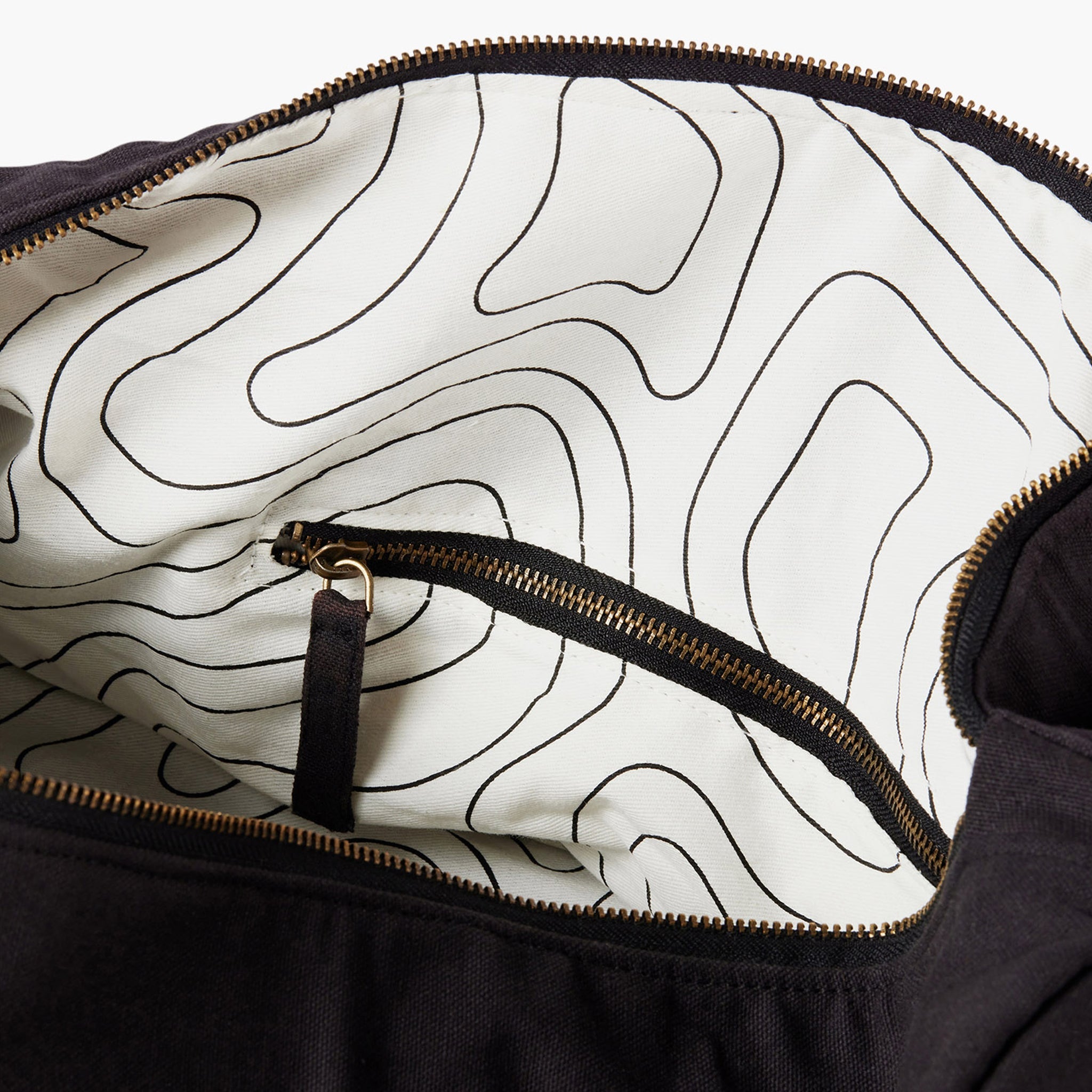Weekender Canvas Duffle 2.0