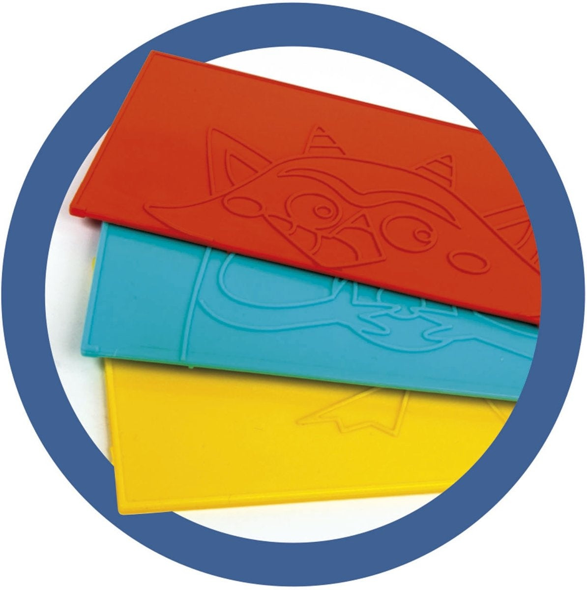 Play Creative - Monster Drawings. Age 4-6 yrs