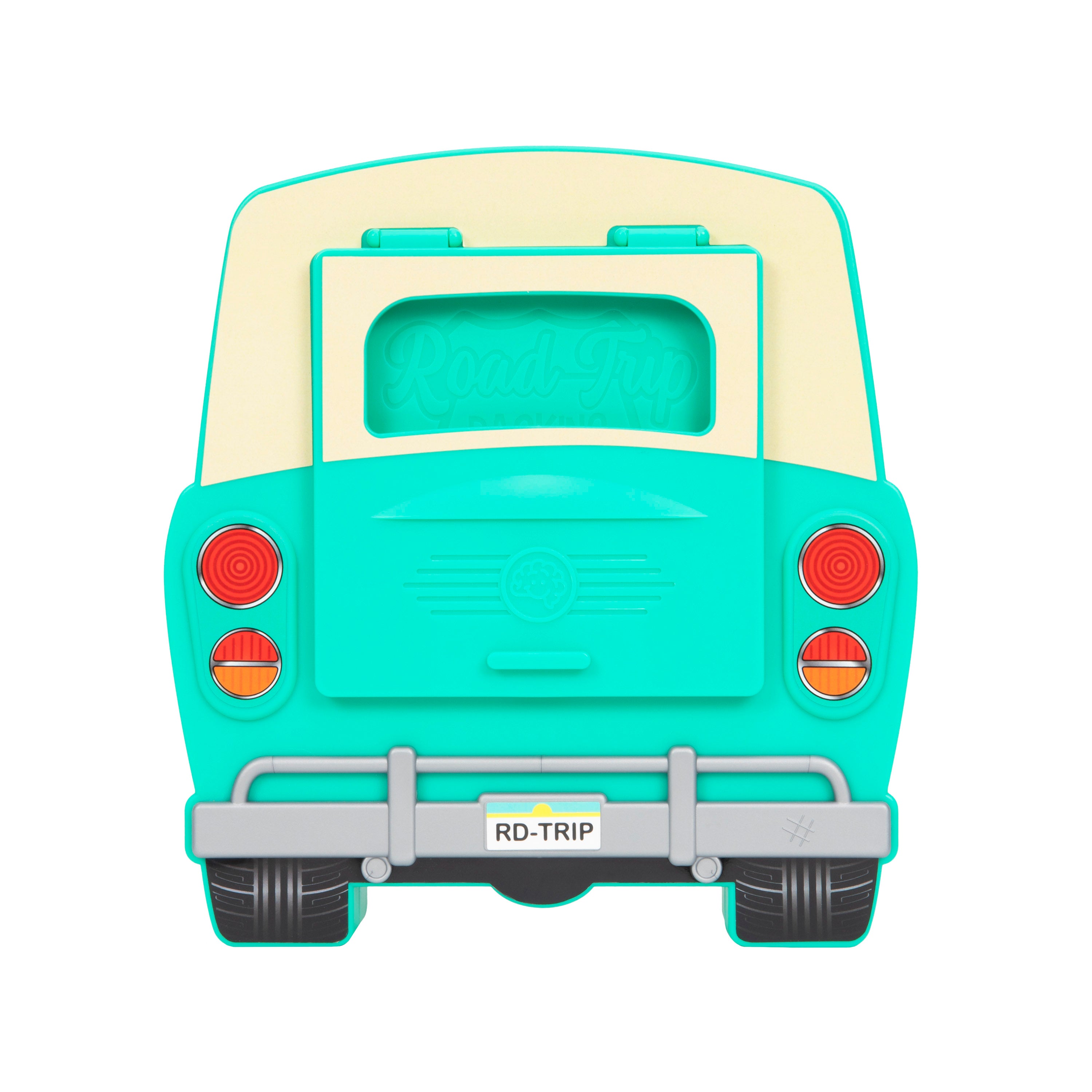 Road Trip Puzzle By Fat Brain Toys: Ages 8+